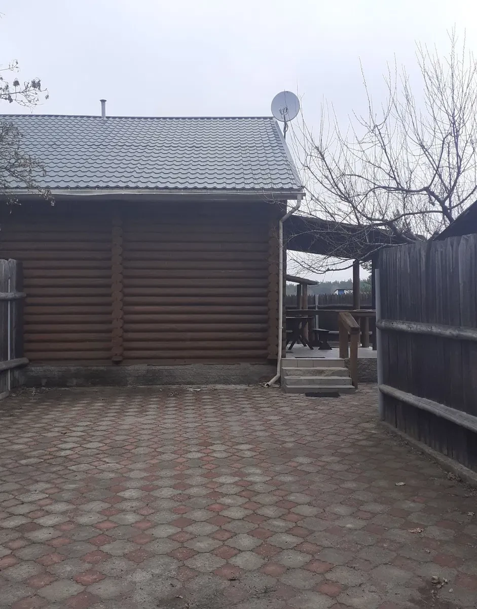 Будинок, Макухівка: авторський проєкт, котельня, можливий обмін - фото 4