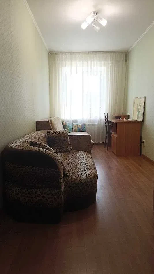 2-кімнатна квартира, Шевченківський: зелений двір, без тварин - фото 3