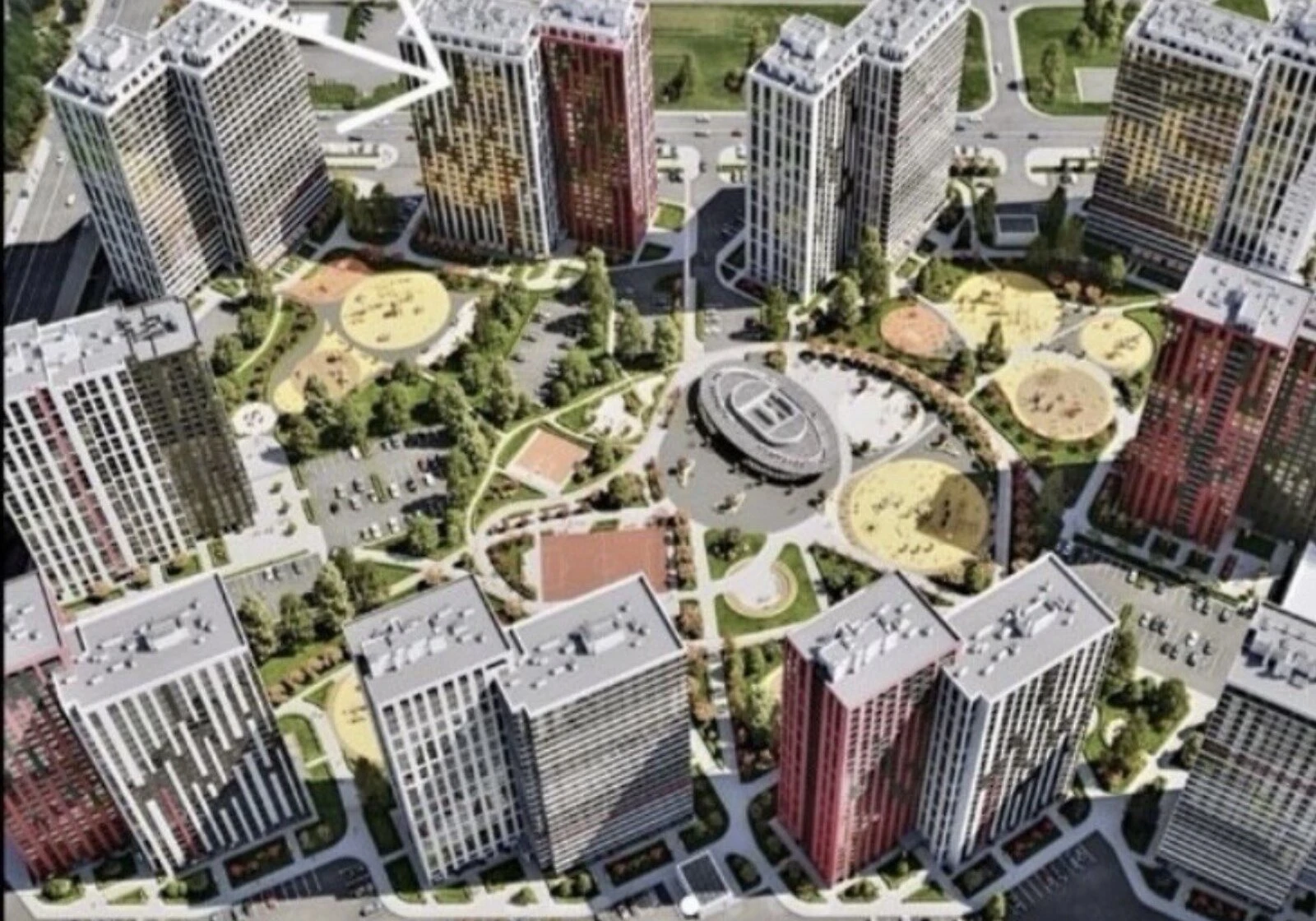 1-кімнатна квартира, Подільський: кухня-студія, резервне живлення - фото 5