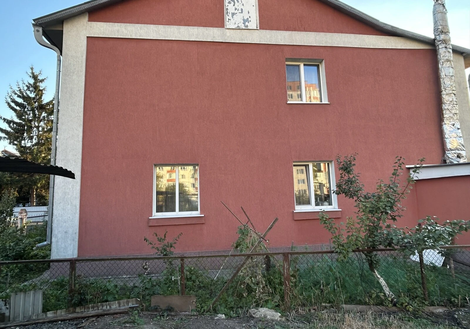 Будинок, Виставка: криниця, опалення працює без світла, сад і город, фото 3