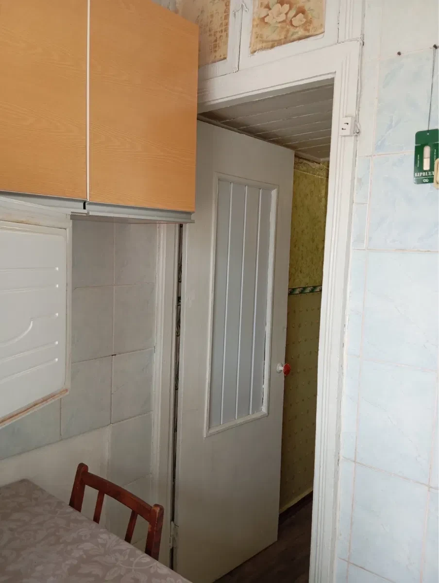 2-кімнатна квартира, Центр: косметичний ремонт, автономне газове опалення, фото 2