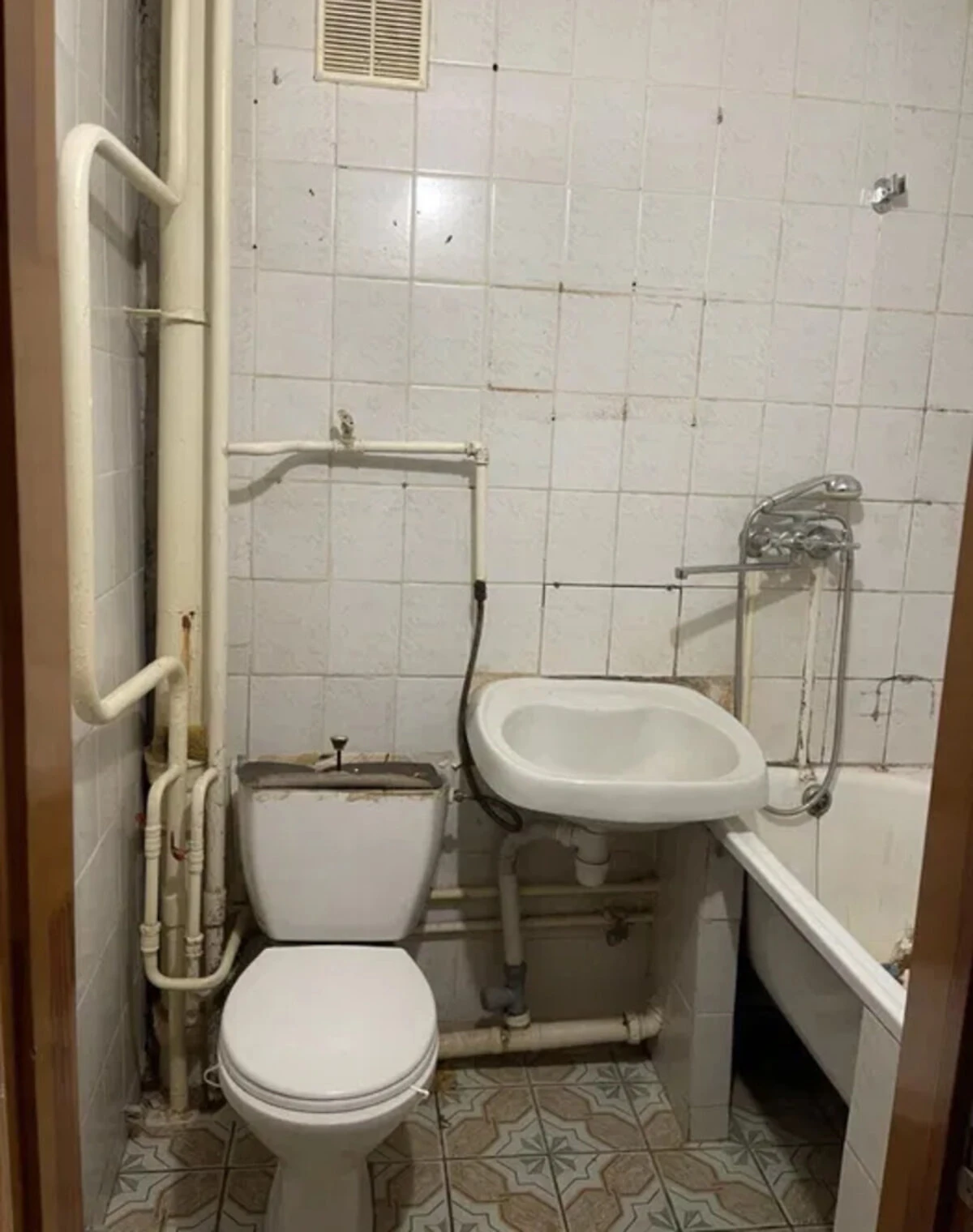 1-комнатная квартира, улица Академика Навашина: кухня 13,3 м², фото 5