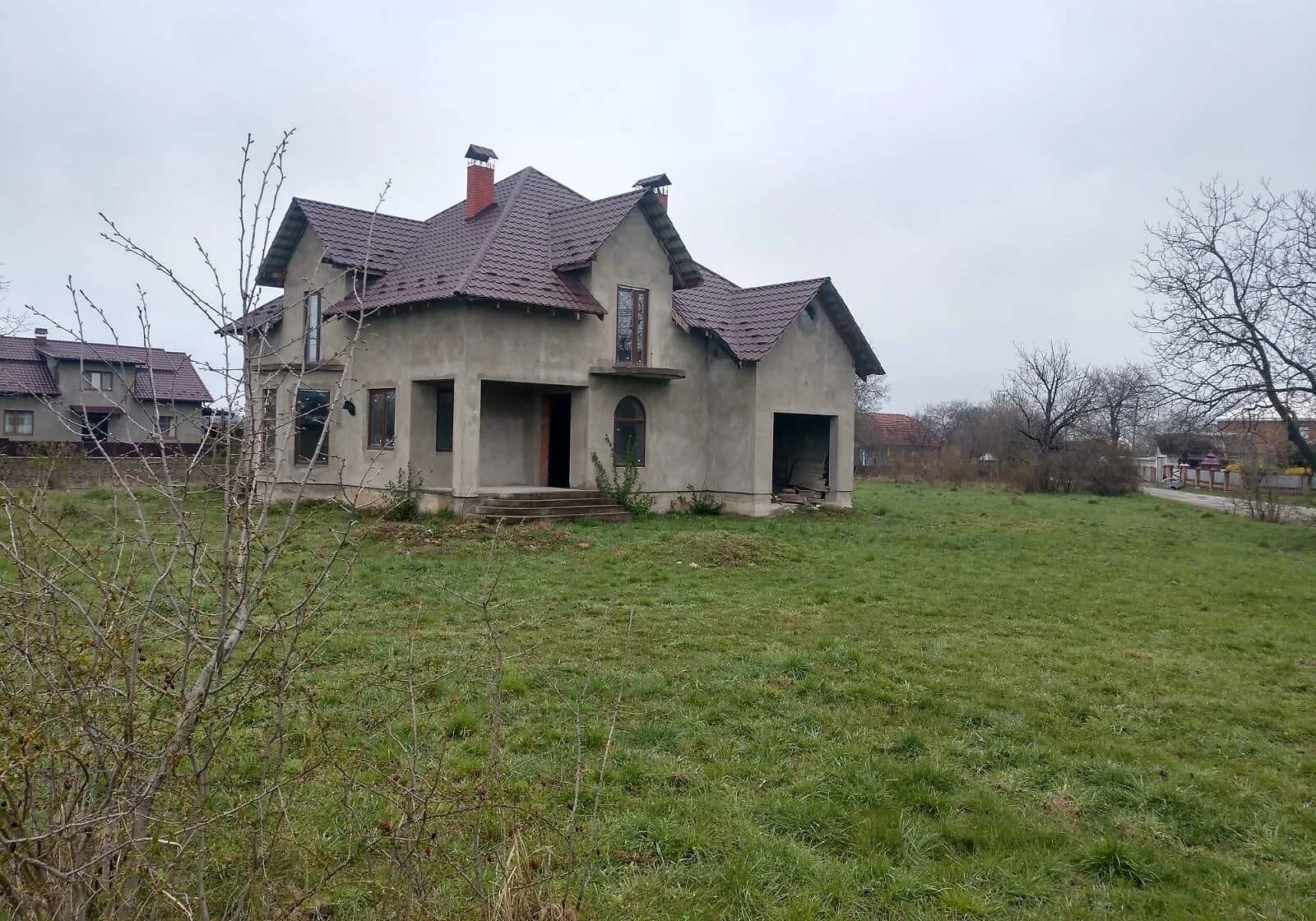 Будинок, Іспас: новобудова 2022 року, 3 спальні, єОселя - фото 3