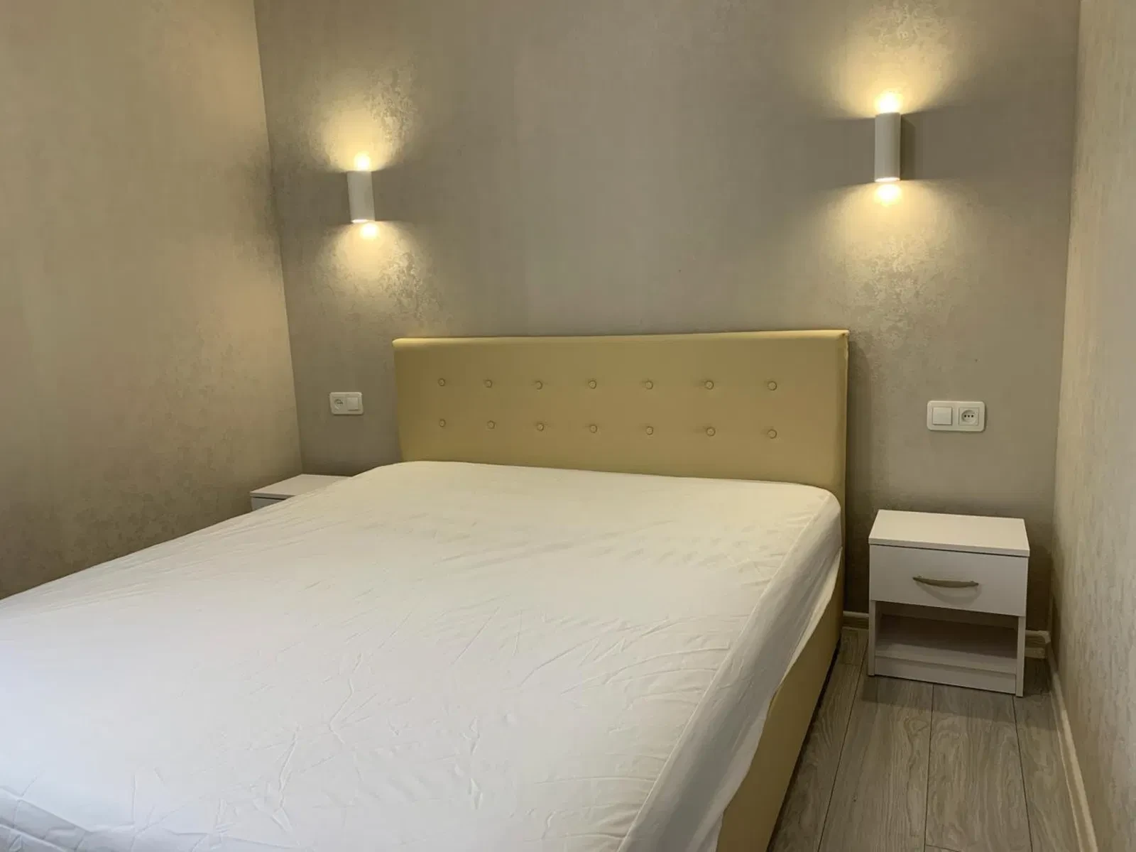 1-кімнатна квартира, Дарницький: автономія, метро Осокорки за 5-6 хв, фото 3