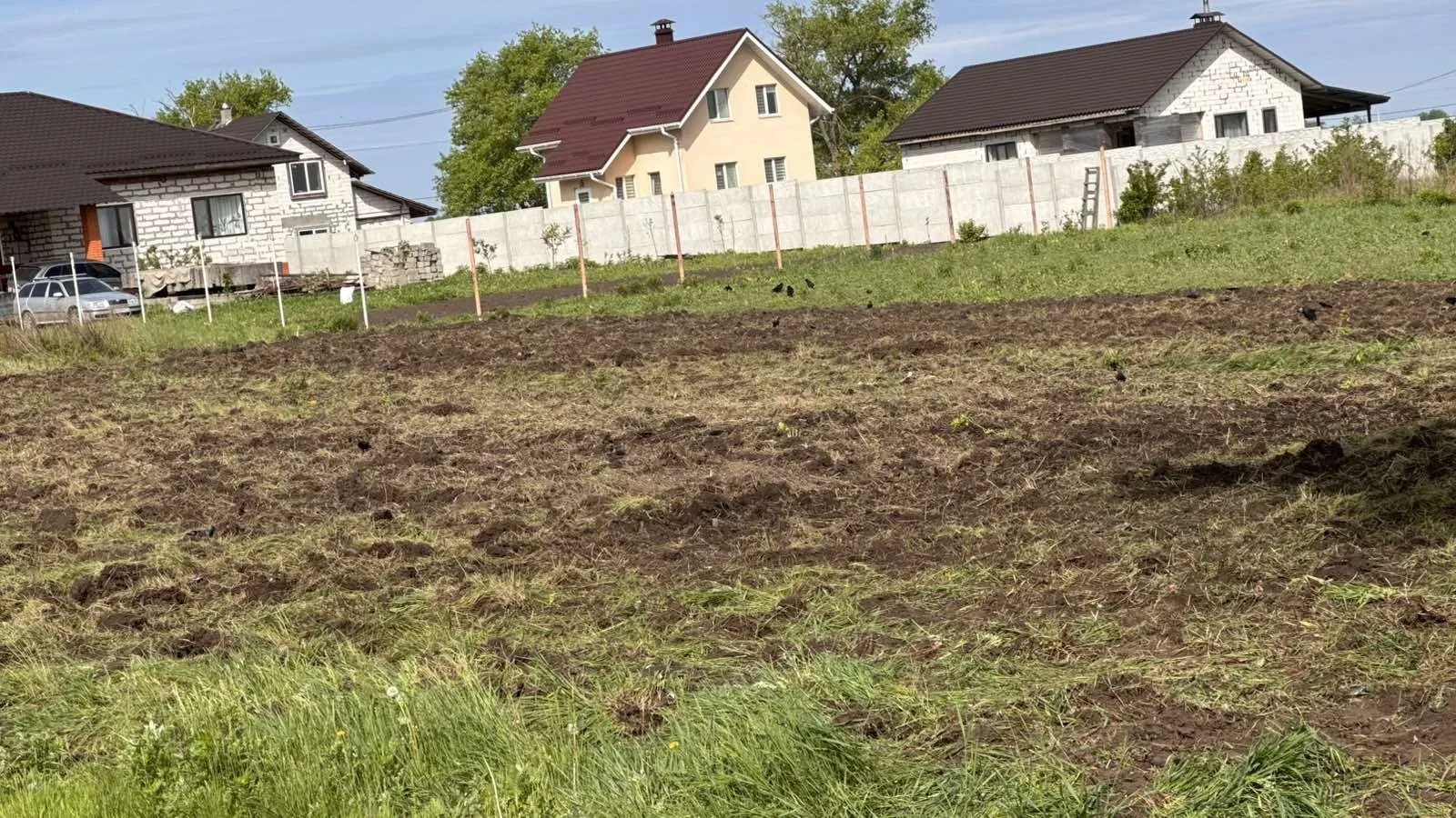 Ділянка 12 соток, Косівщина: рівна, під будівництво - фото 1
