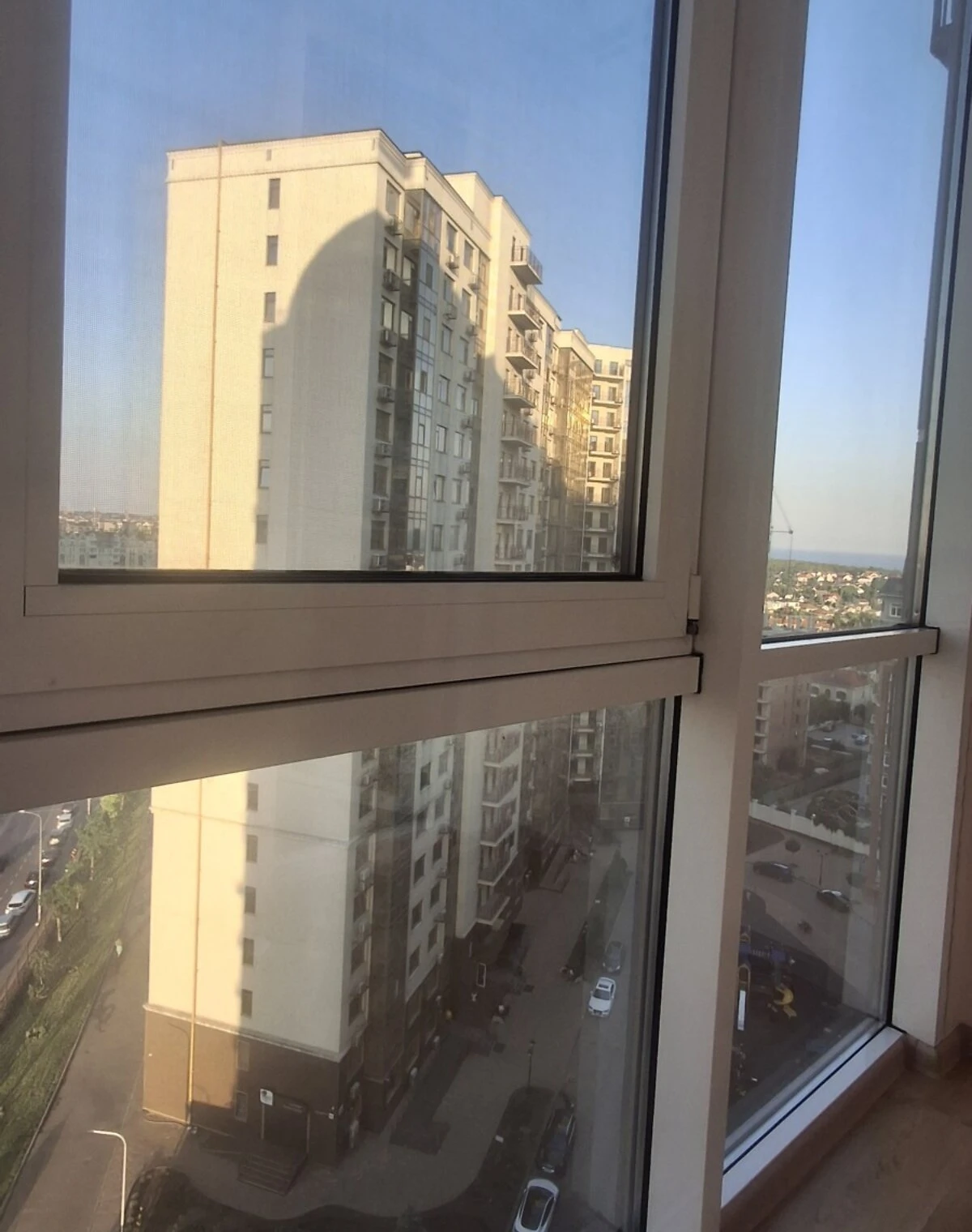 1-кімнатна квартира, Крижанівка: тераса, вода й опалення без світла - фото 3
