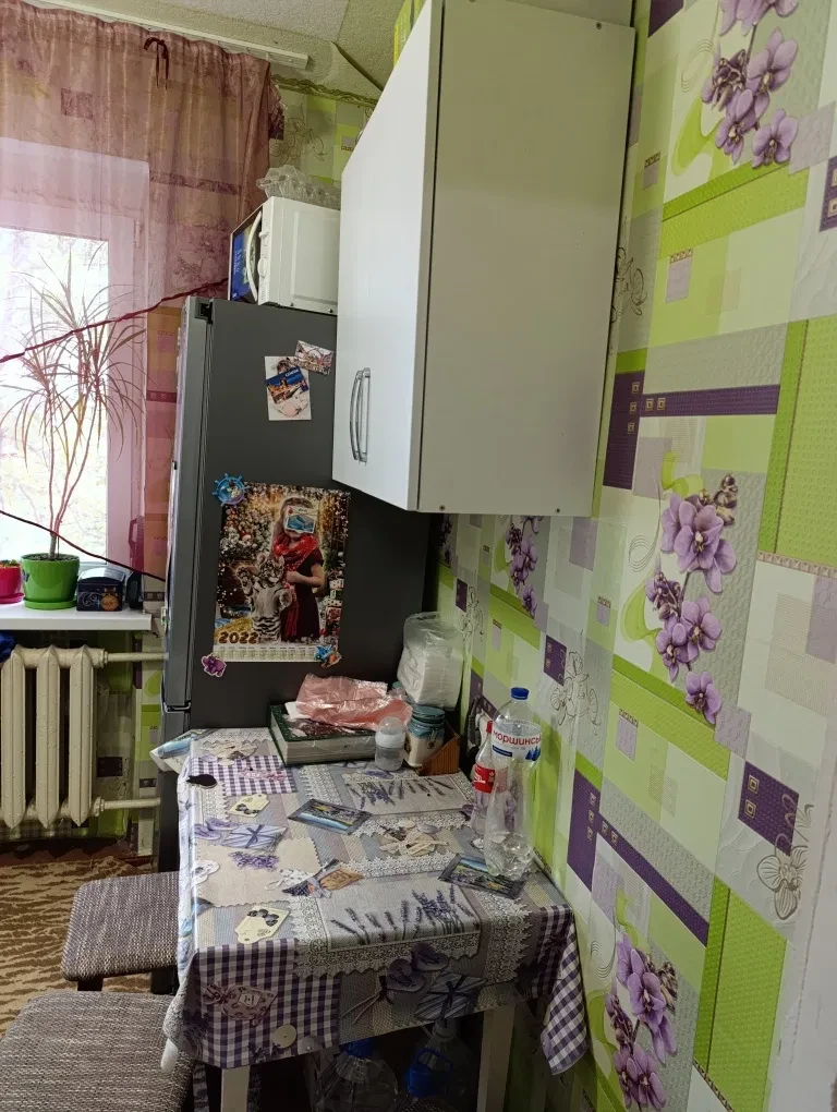 2-комнатная квартира, Балаклея: уже в аренде, єОселя, єВідновлення - фото 4