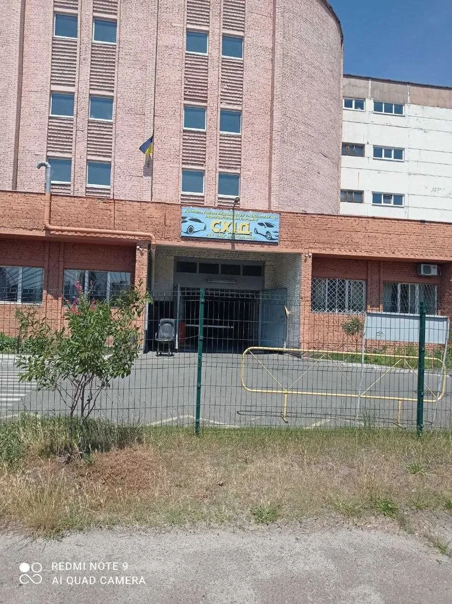 Гараж, Оболонський: цілодобова охорона, метро Героїв Дніпра - фото 2