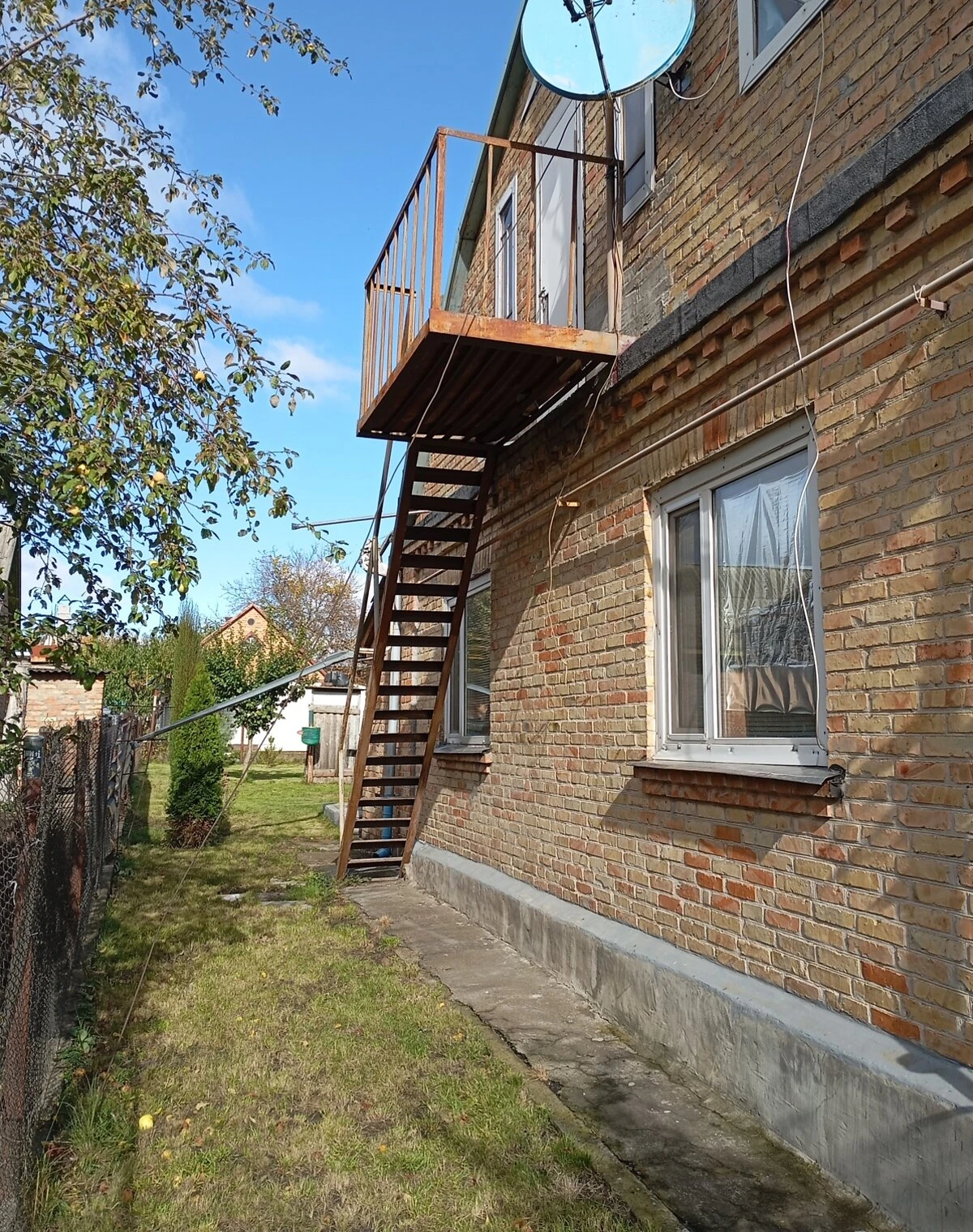 Будинок, Городище: криниця, літня кухня, єОселя, фото 5