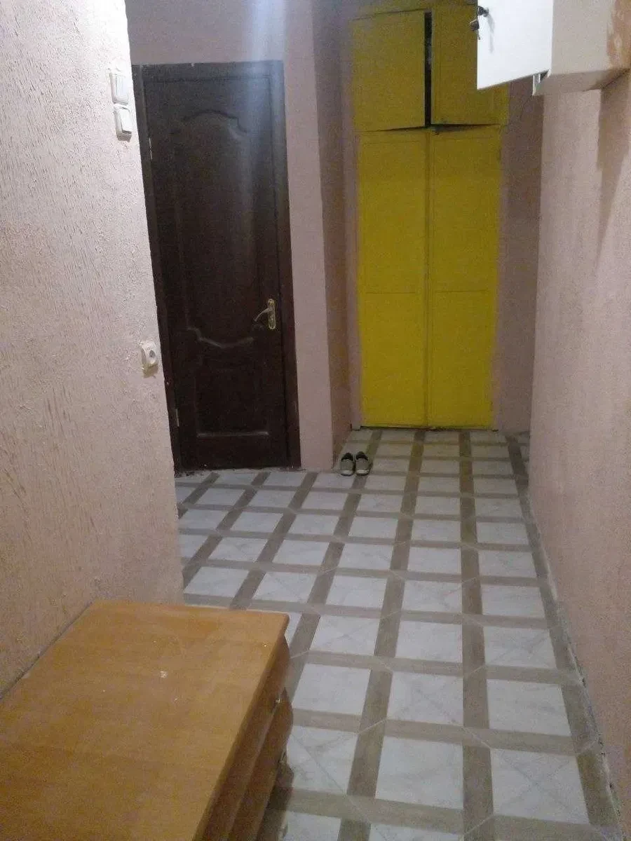 3-кімнатна квартира, Тополь 1: після ремонту, тиха місцевість, фото 4