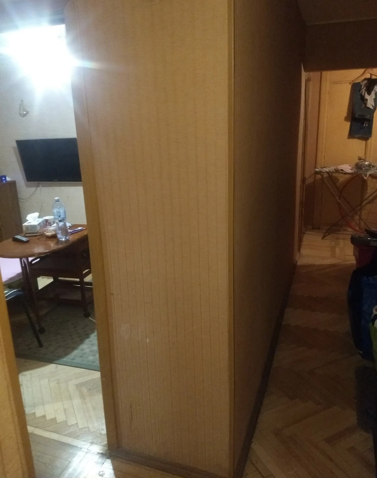 3-кімнатна квартира, Саперне Поле: закріплене паркомісце - фото 4