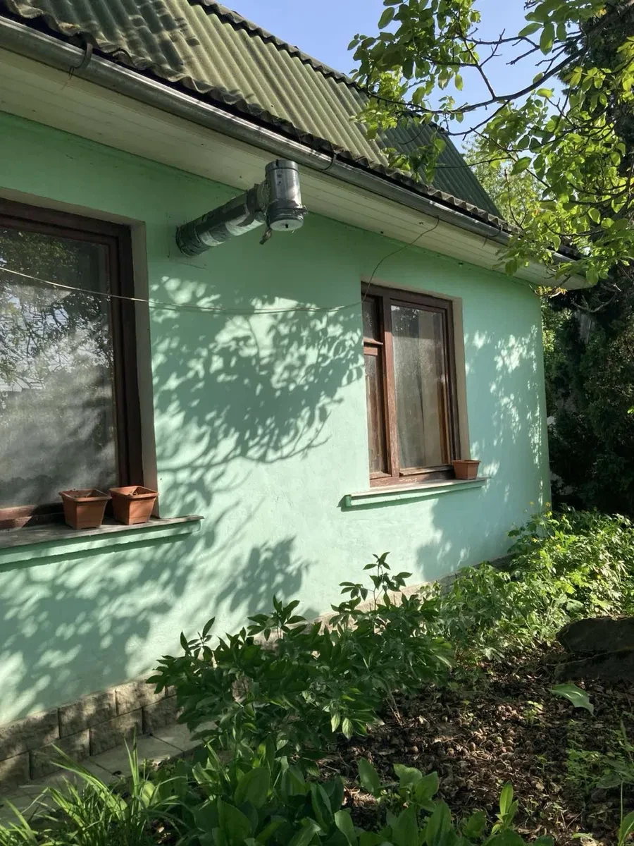 Будинок, Крюківщина: літня кухня, фруктовий сад, свердловина - фото 3