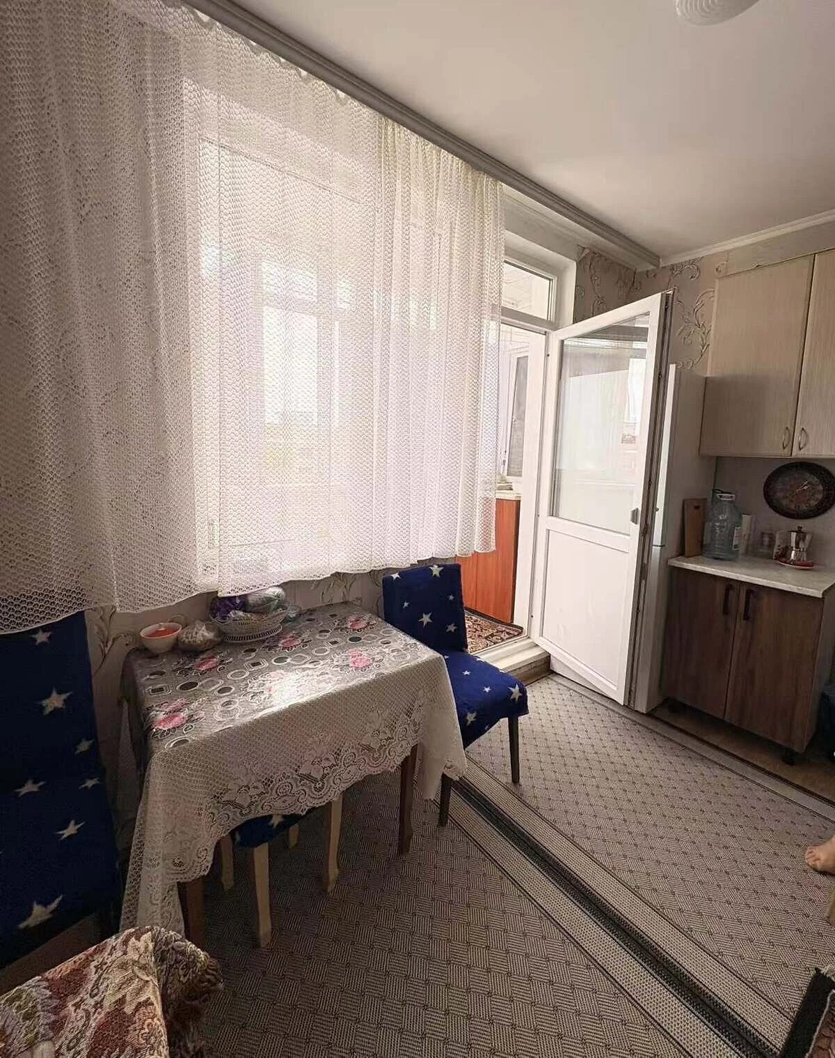 1-кімнатна квартира, Долинська: єВідновлення, житловий ваучер, фото 4