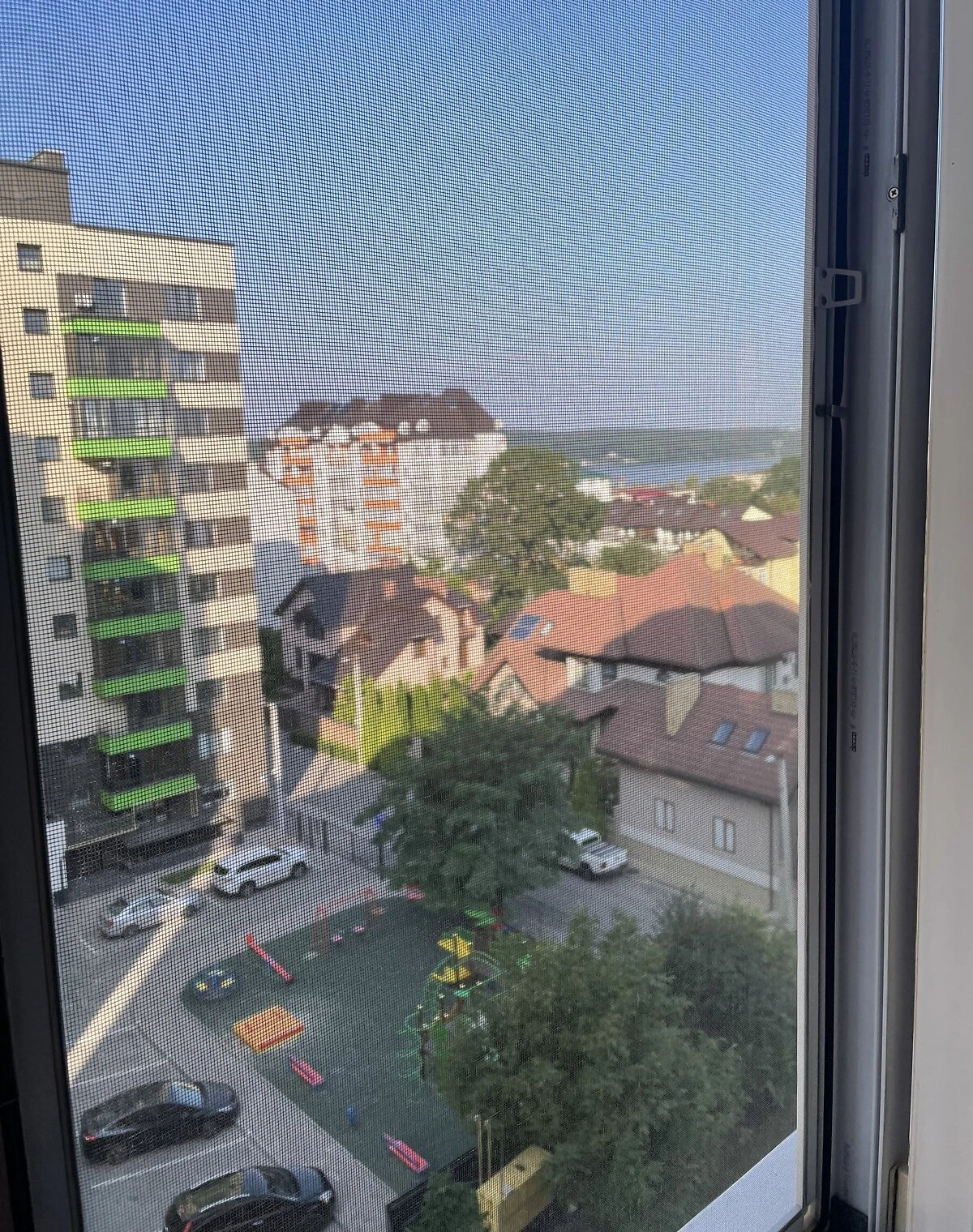 1-кімнатна квартира, Новий світ: єВідновлення, укриття в будинку - фото 2