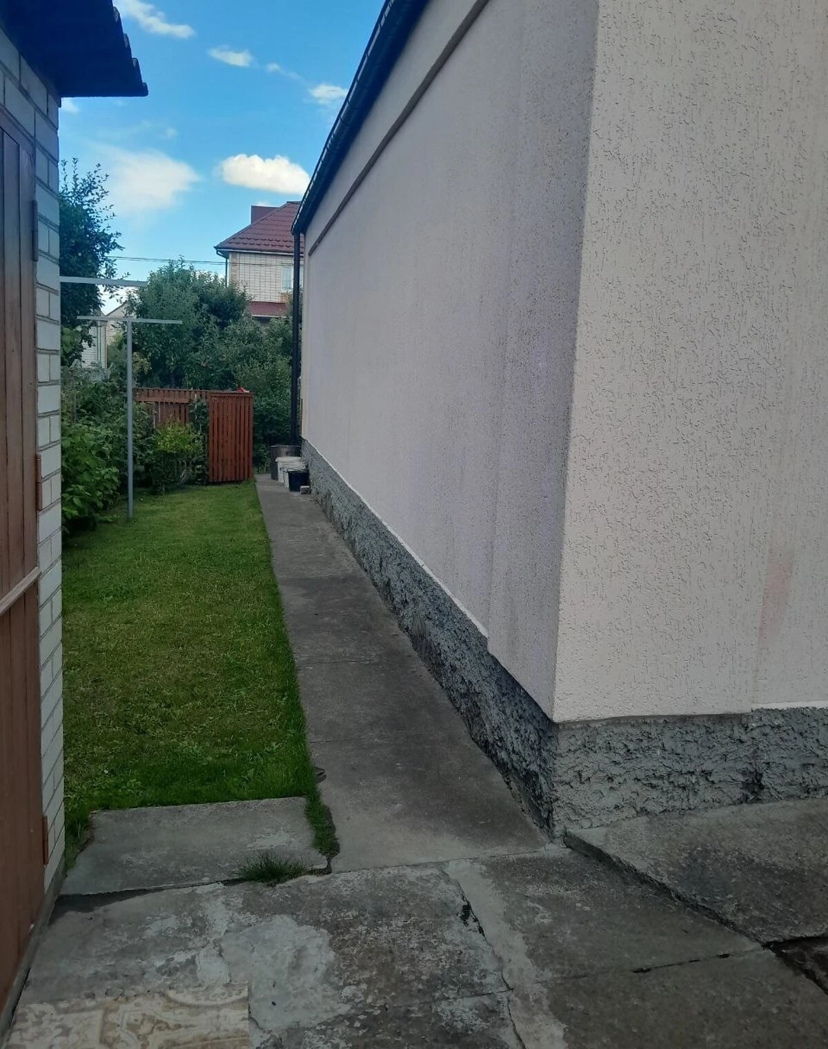 Будинок, М'ясокомбінат: бесідка, 600 соток, фото 5