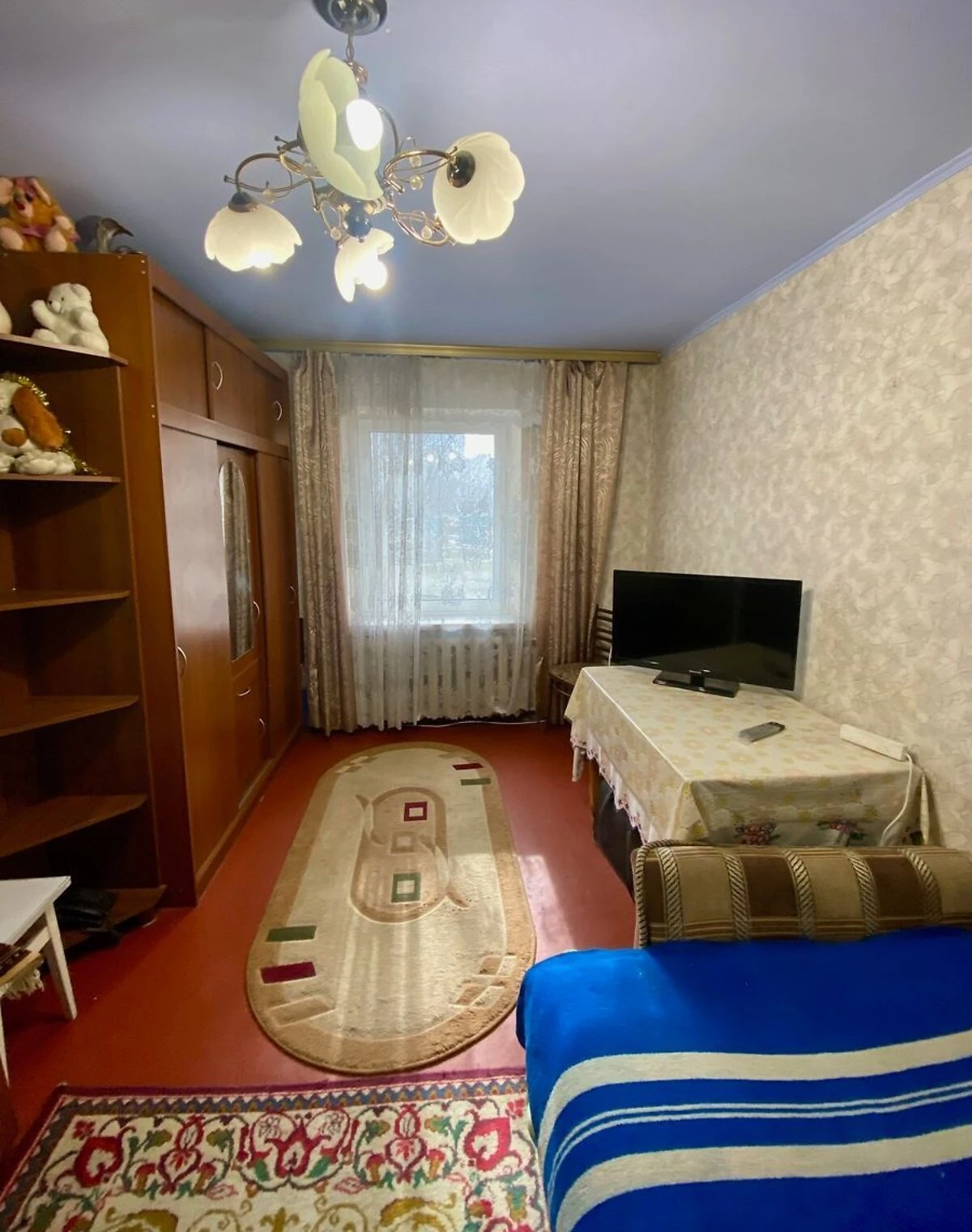 3-кімнатна квартира, Харківський Масив: можна з малими дітьми, фото 5