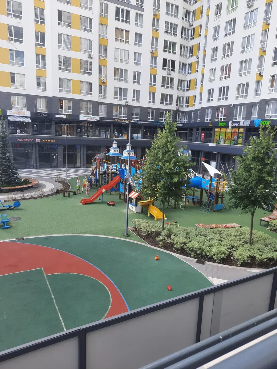 Студия, Ирпень: автономный генератор, подогрев пола - фото 3