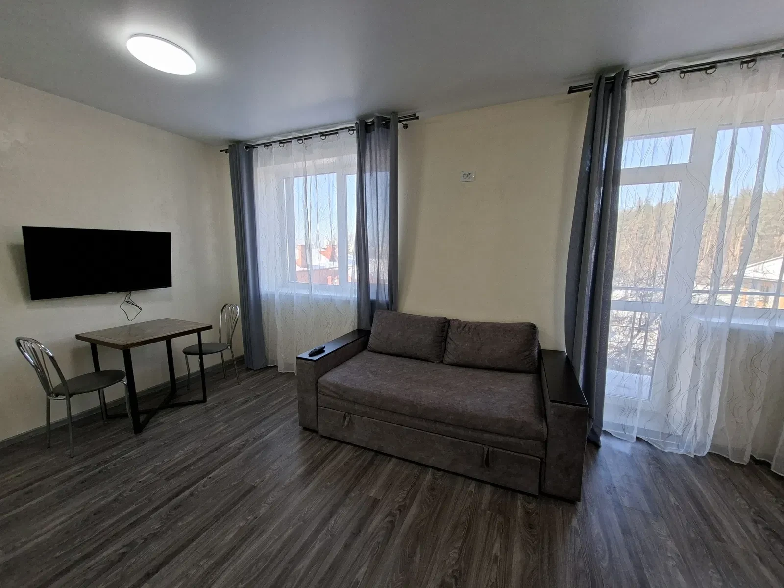 2-кімнатна квартира, Святошинський: укриття, інтернет без світла - фото 3