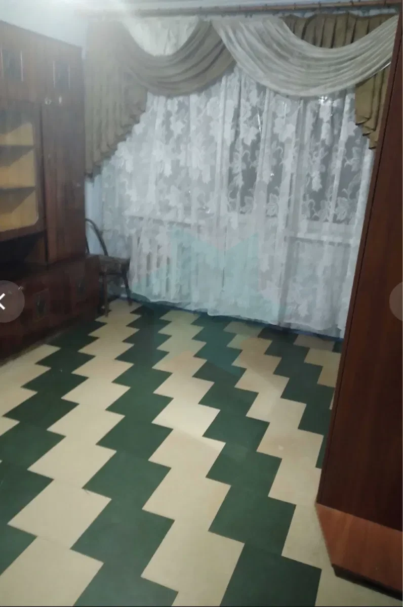 1-кімнатна квартира на вул. П. Калнишевського: біля Д/К - фото 4