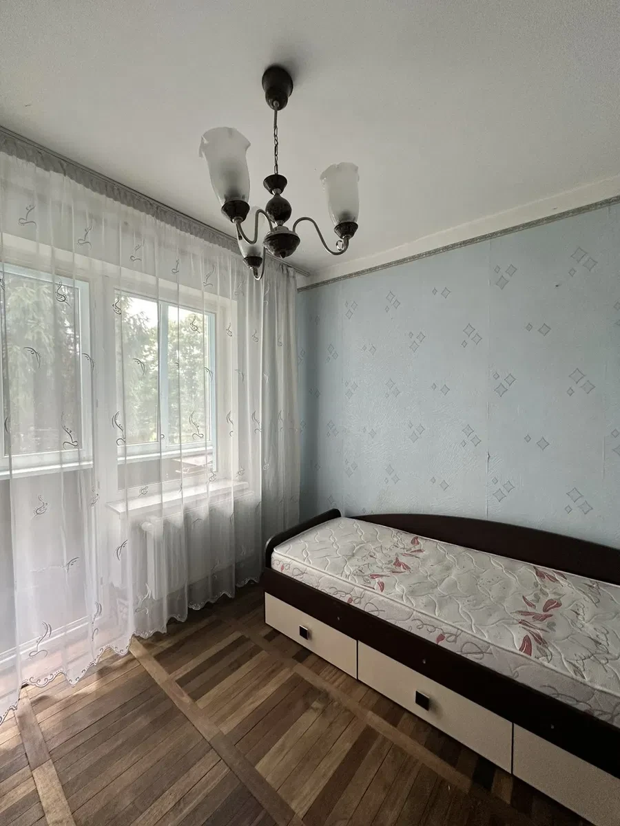 4-кімнатна квартира на Хоткевича: автономне опалення, євроремонт, фото 5