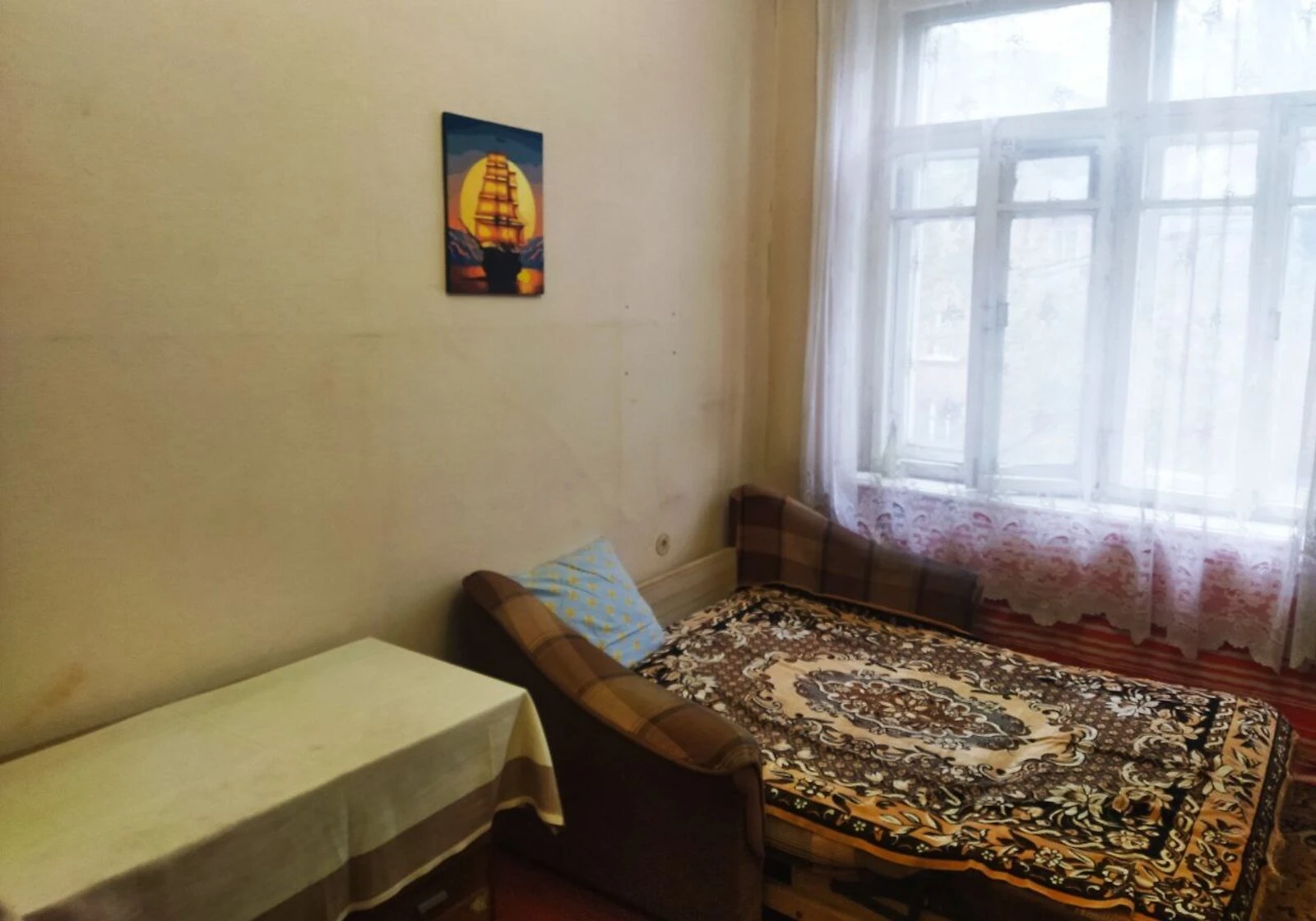 Кімната, Куренівка: проживання без господарів, метро Дорогожичі - фото 5