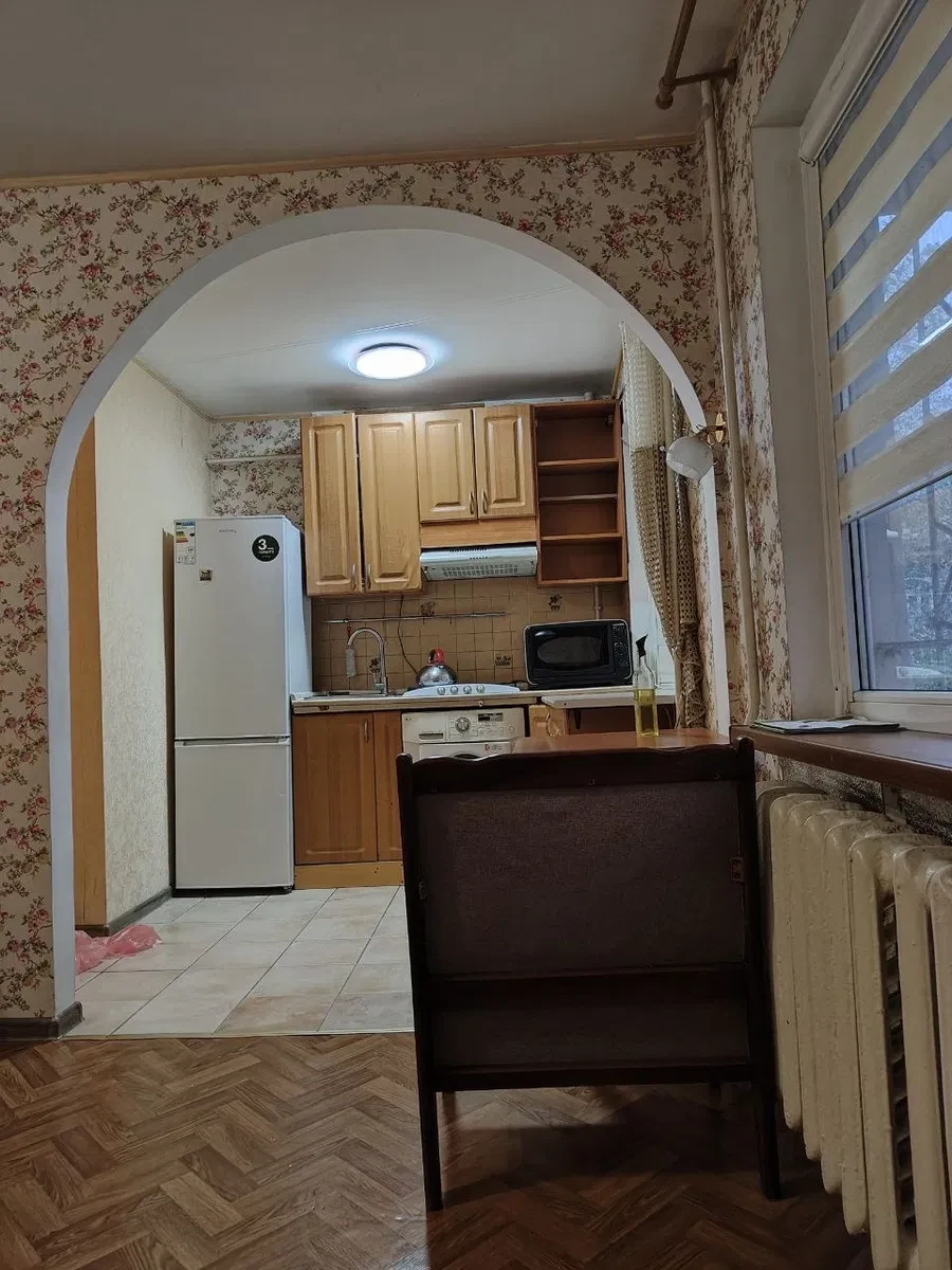 1-кімнатна квартира, Київський: біля парку Горького (Твена) - фото 3