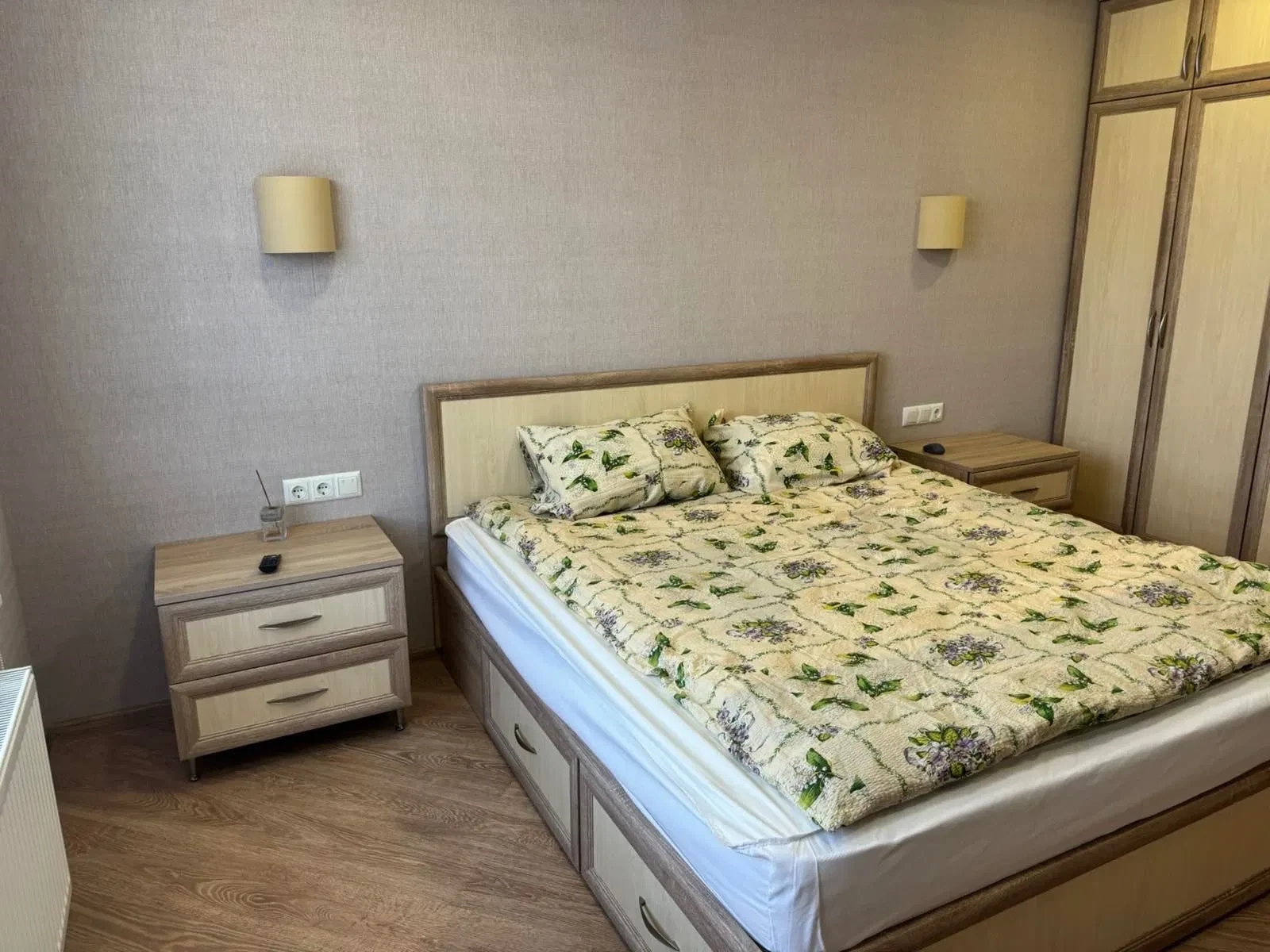 2-кімнатна квартира, Франківський: перша здача, підземний паркінг-сховище, фото 5