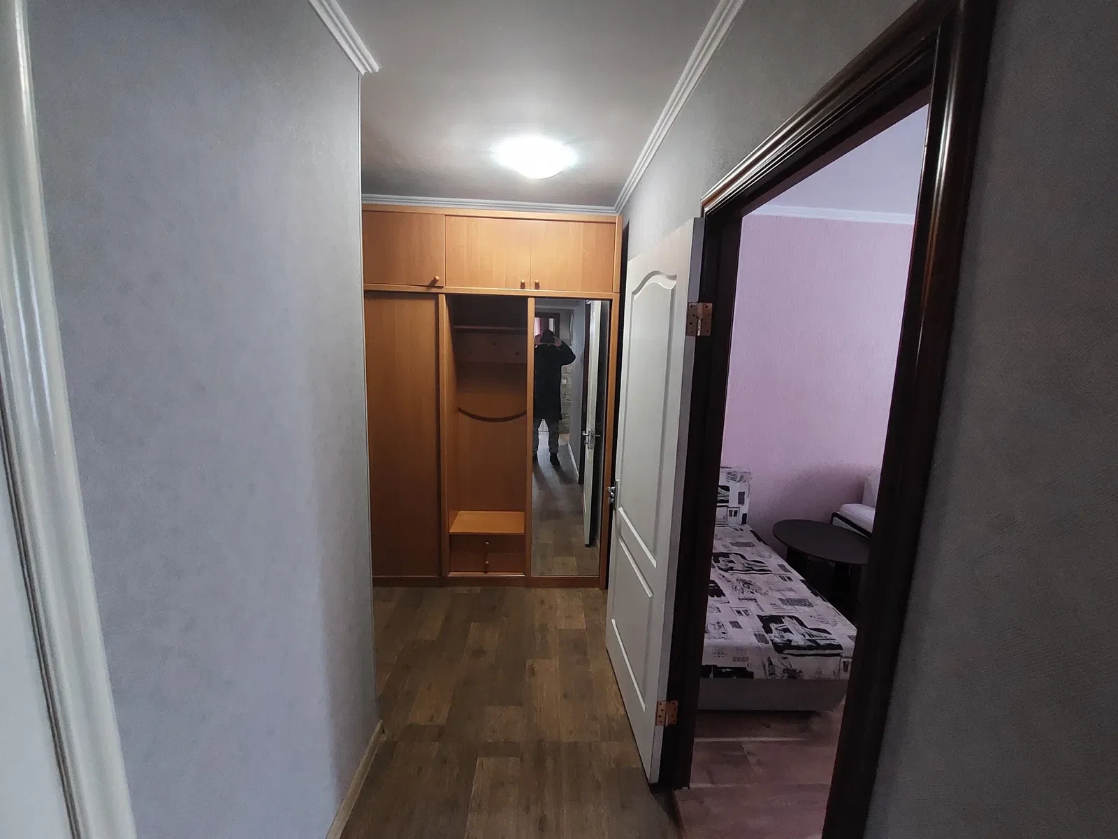 2-кімнатна квартира, Суми: опалення і вода працюють без світла, фото 2