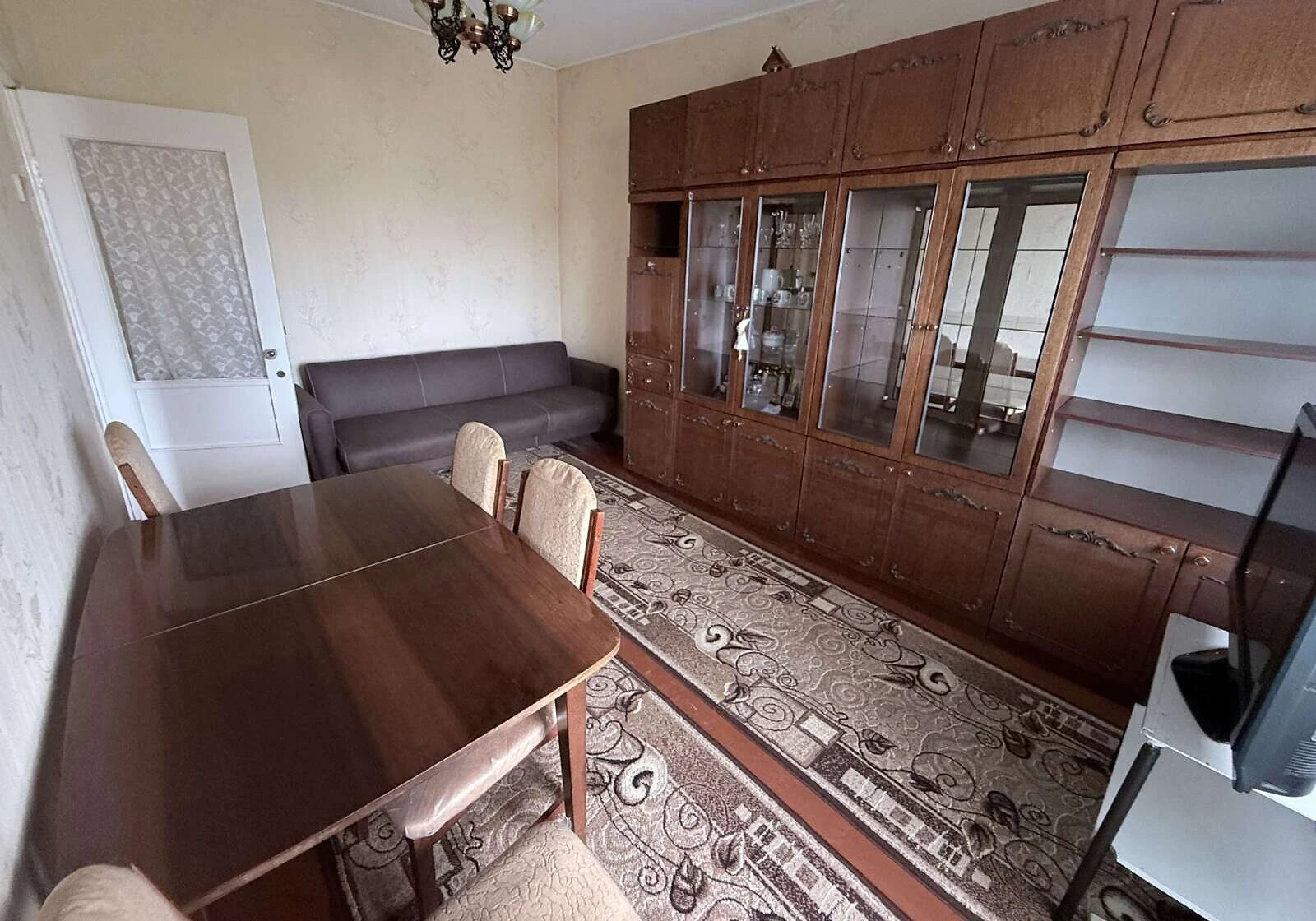 2-кімнатна квартира, Вишенька: косметичний ремонт, торг можливий - фото 3