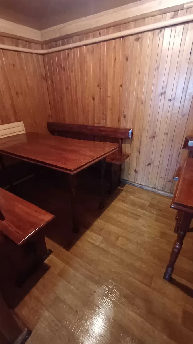Помещение, Колодяжное: первая линия трассы М-07, арендные каникулы, фото 5