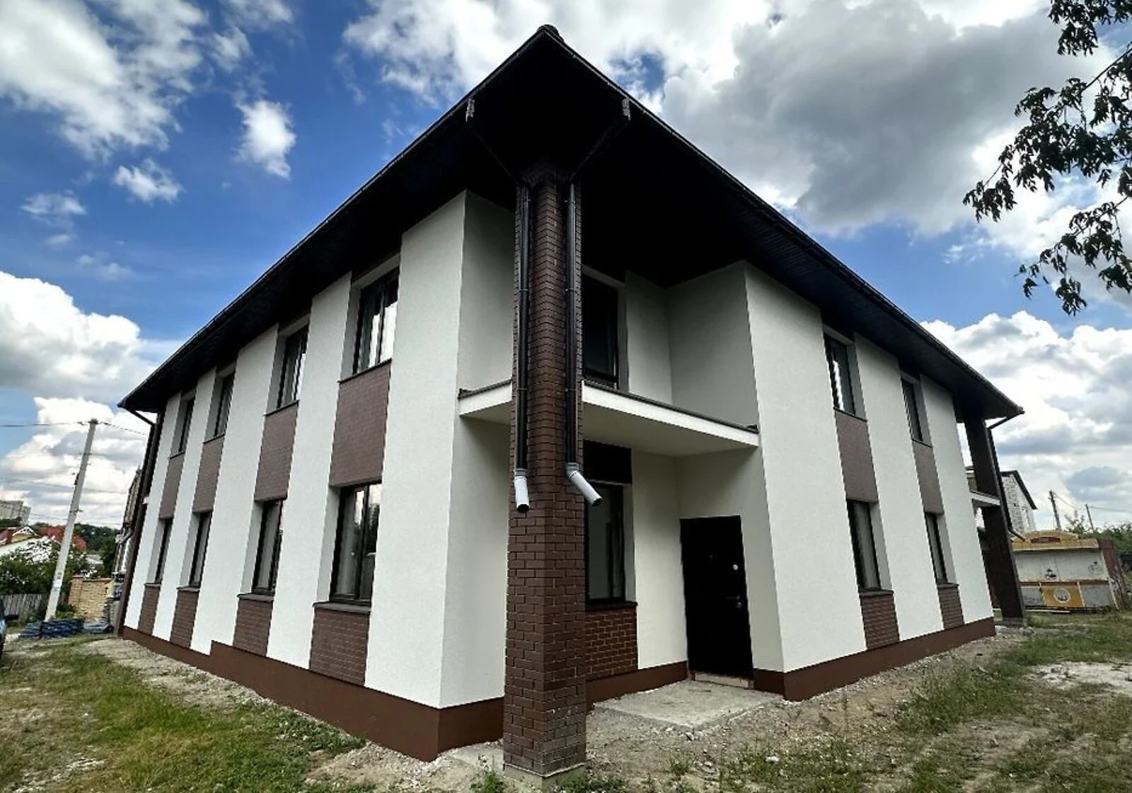 Будинок, Житомир: електричне опалення, ділянка 2.5 сотки - фото 3