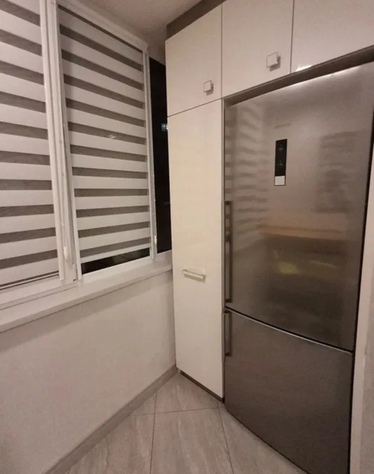 2-кімнатна квартира, Вишгородська: дизайнерський ремонт, кухня 23 м², фото 5