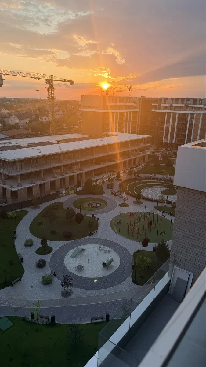 2-кімнатна квартира у ЖК Parkland: авторський ремонт, укриття, фото 5
