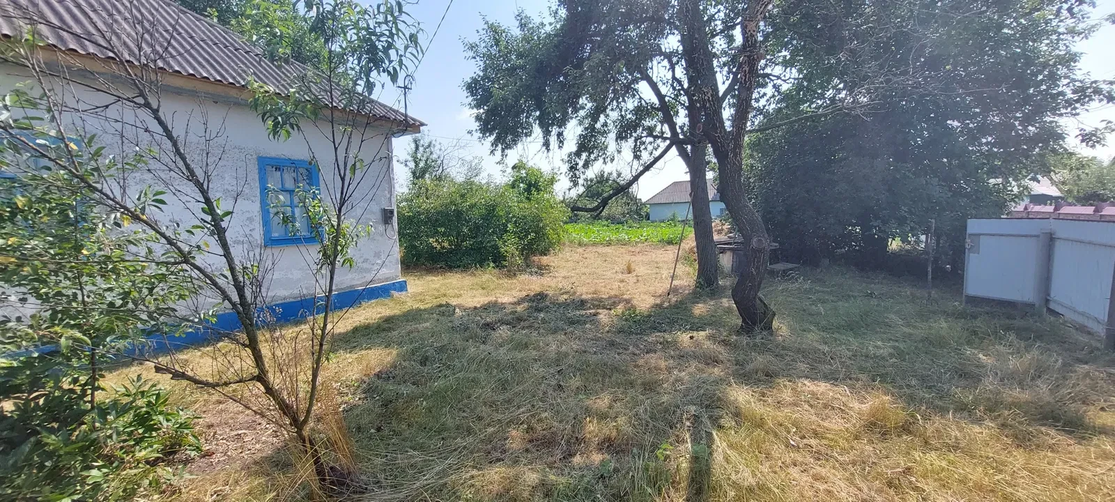 Будинок, Джулинка: індивідуальне газове опалення, груба - фото 5