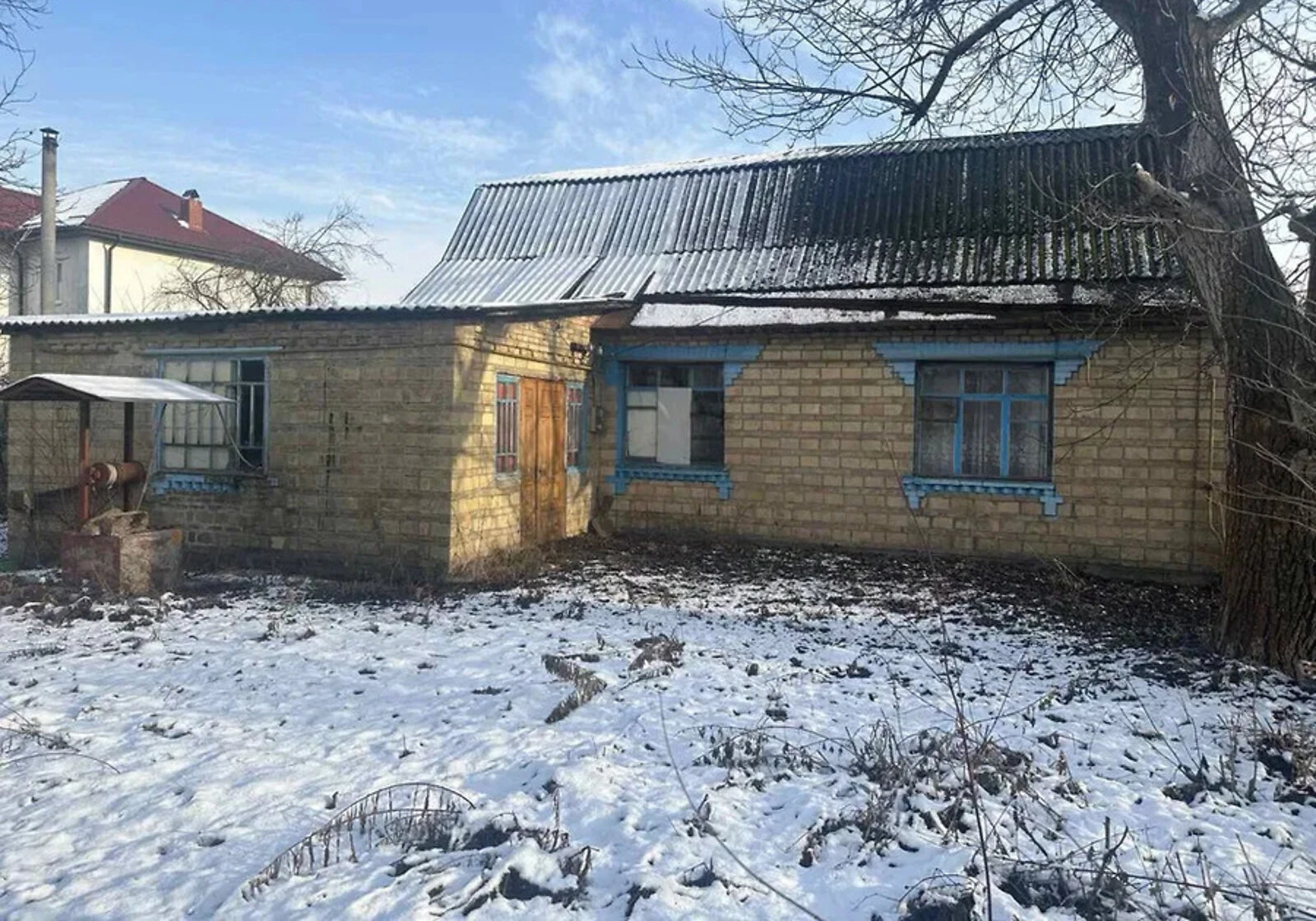 Ділянка 21.65 соток, Крюківщина: під житлову забудову, під гараж, фото 5