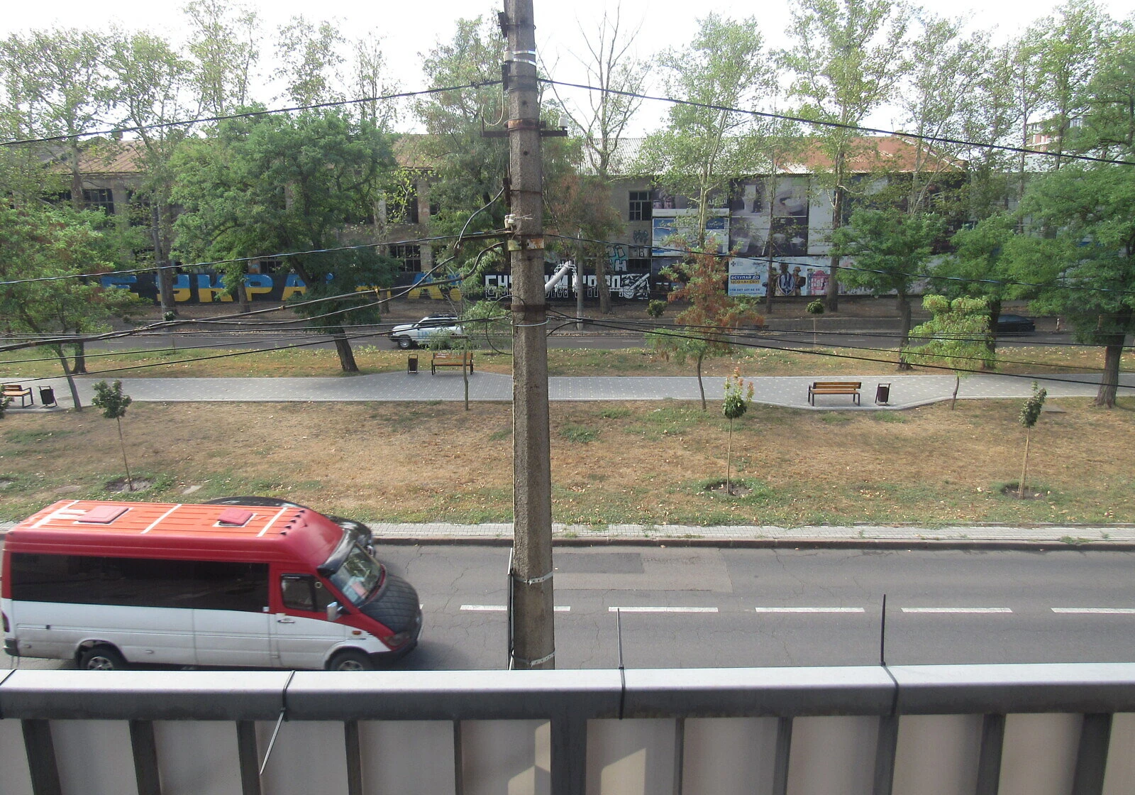 1-кімнатна квартира, Центр: новобудова, закритий двір - фото 3