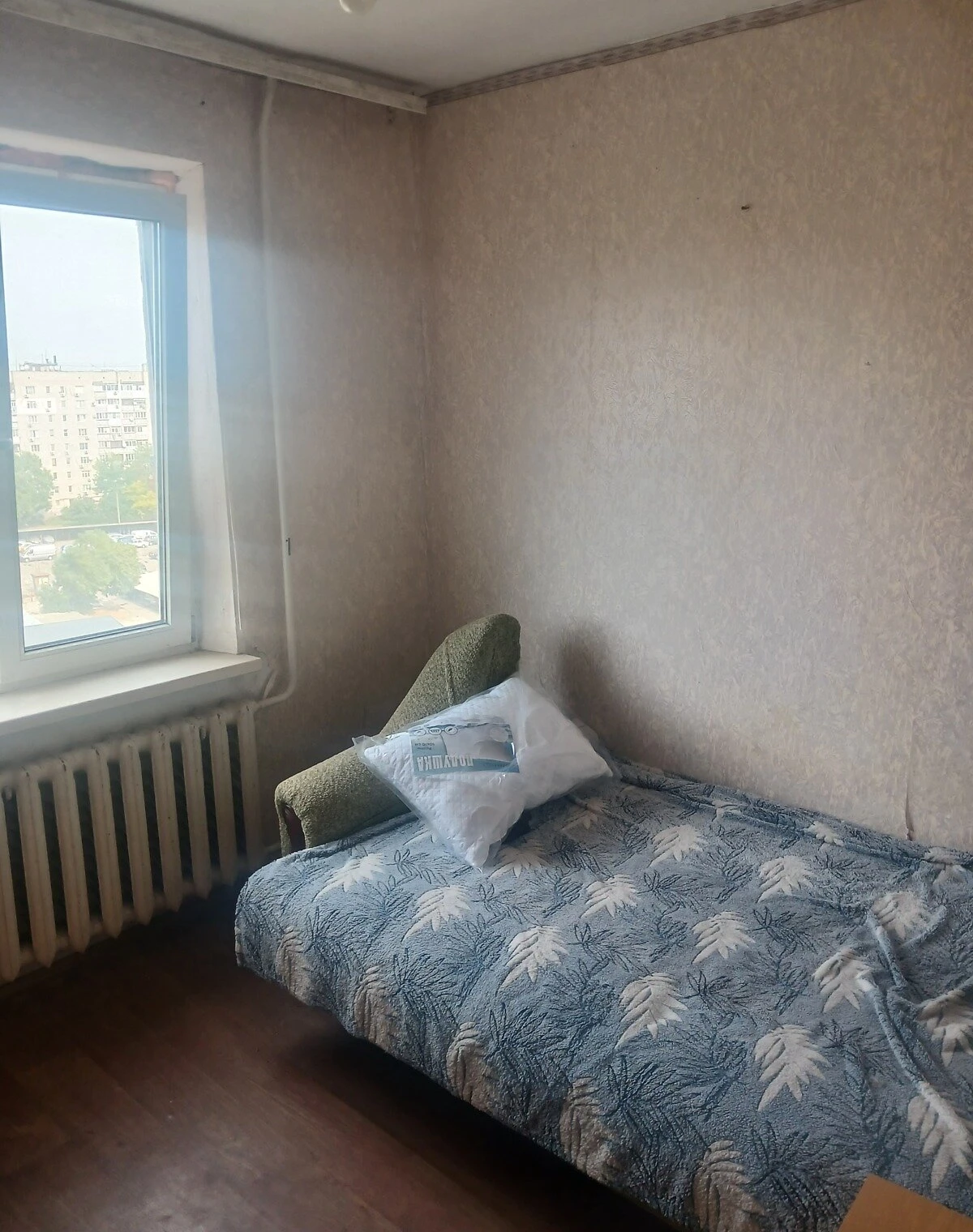 Комната, Посёлок Котовского: без предоплаты - фото 2