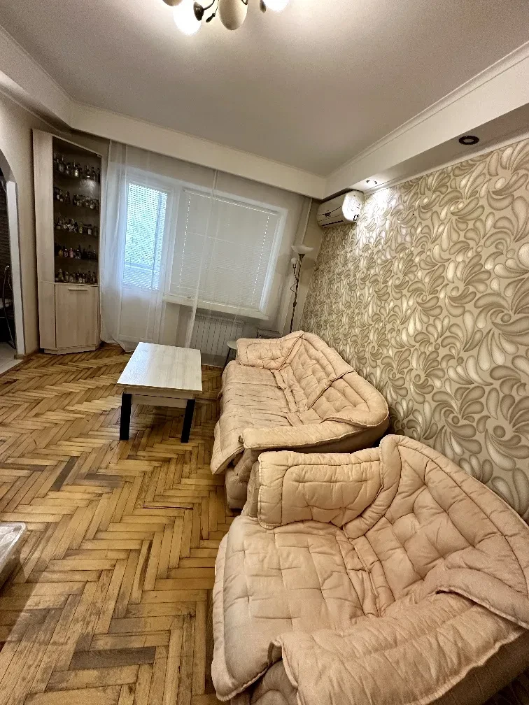 3-кімнатна квартира, Центр: для сімей, працює опалення - фото 2