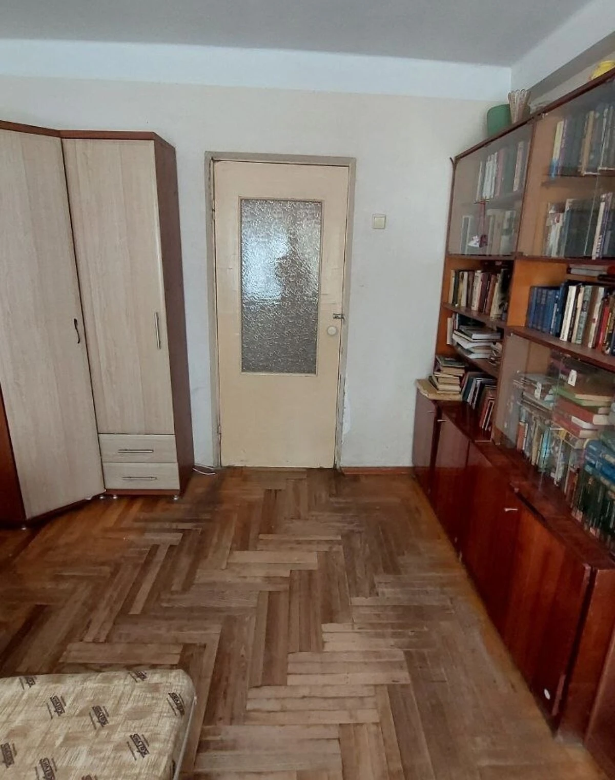 3-кімнатна квартира, Воскресенка: торг, метро Чернігівська - фото 4