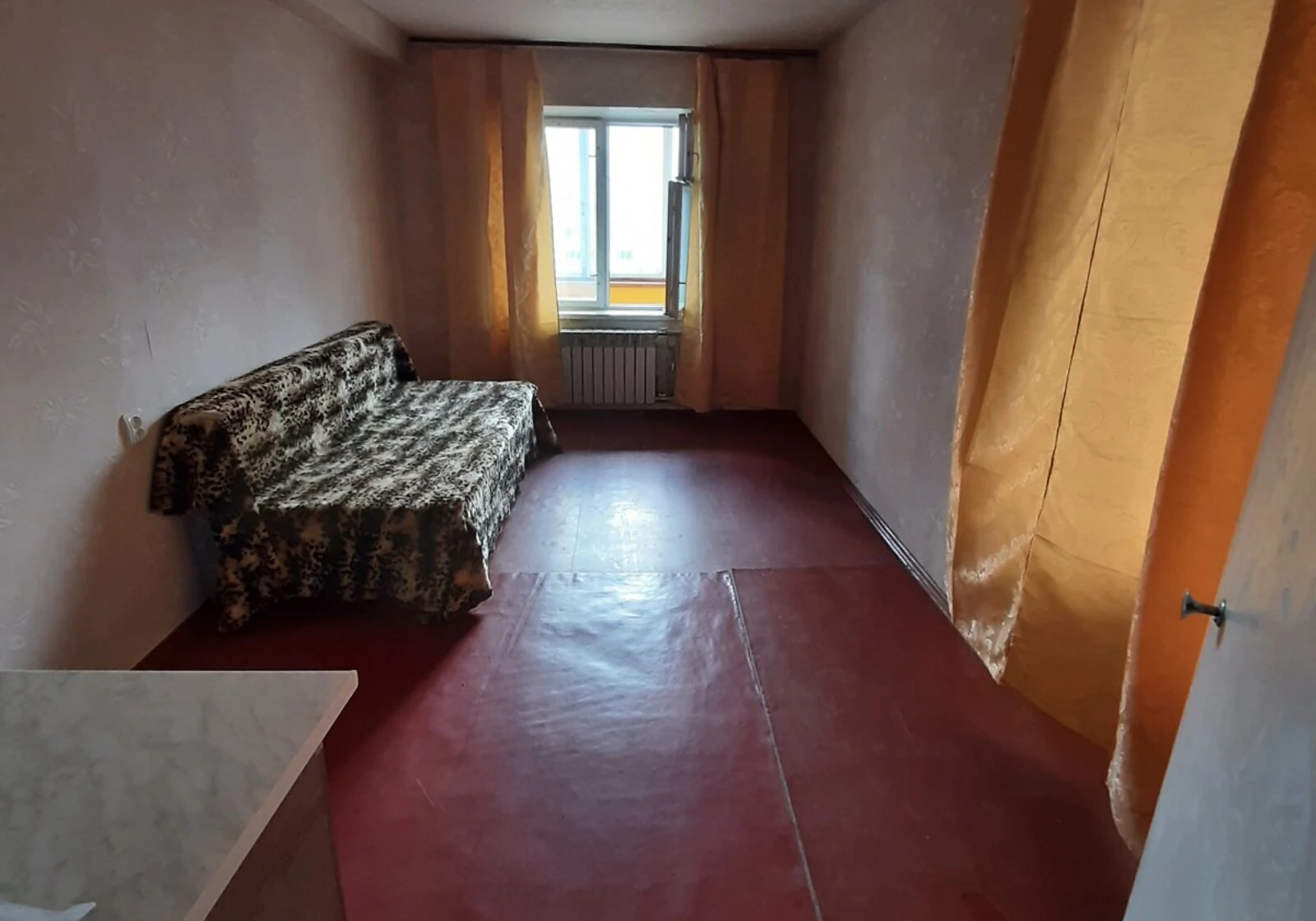 3-кімнатна квартира, Оболонь: косметичний ремонт, метро Оболонь, фото 5