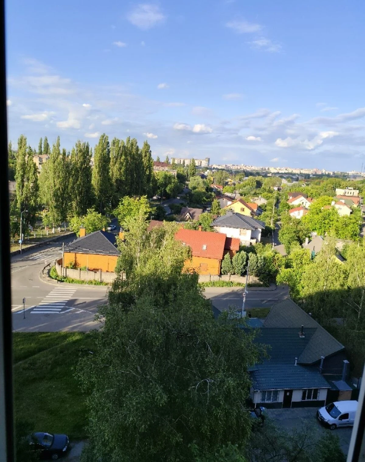 3-кімнатна квартира, Ювілейний: роздільне планування, бойлер - фото 2