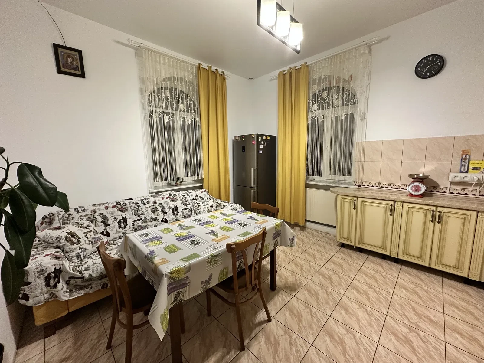 1-кімнатна квартира, Рівне: частина будинку, генератор, фото 5