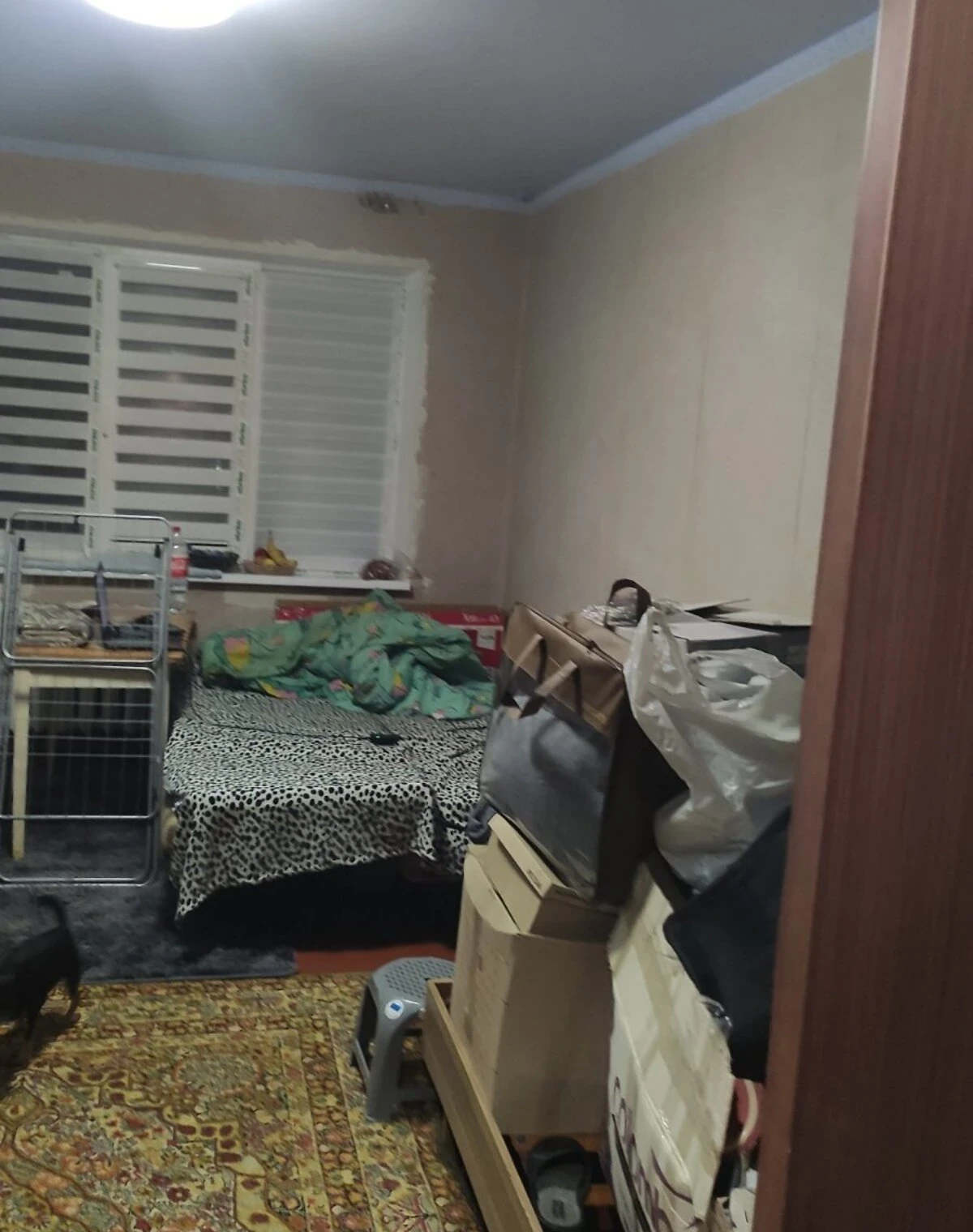 3-кімнатна квартира, Саксаганський: роздільні кімнати, балкон/лоджія - фото 2