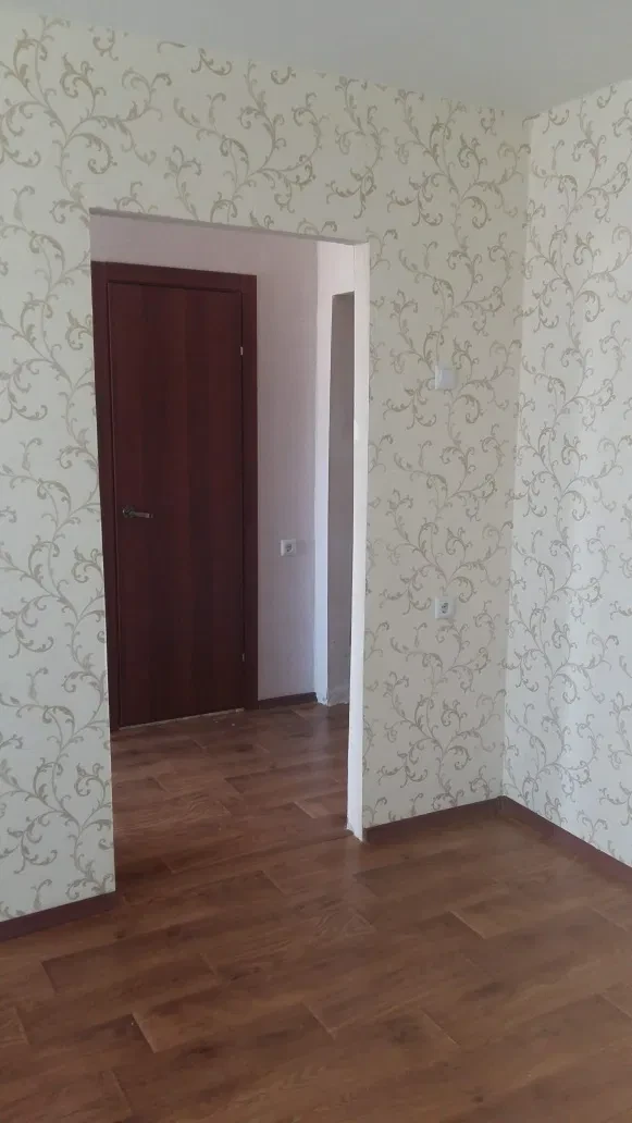 1-кімнатна квартира, Дніпровський: готова до заселення, газова плита - фото 4