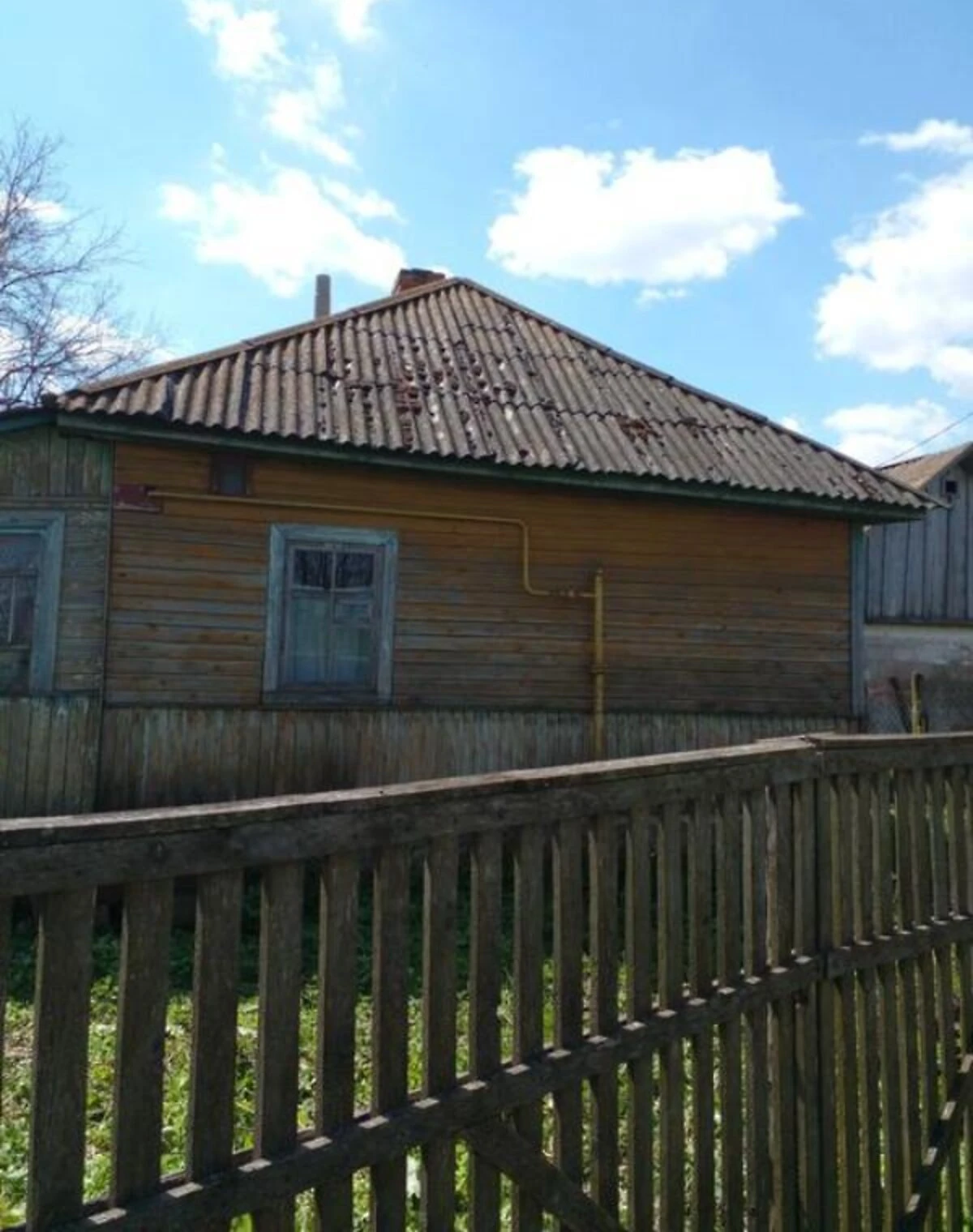 Будинок, Черниш: опалення, 24 сотки, господарські будівлі - фото 2