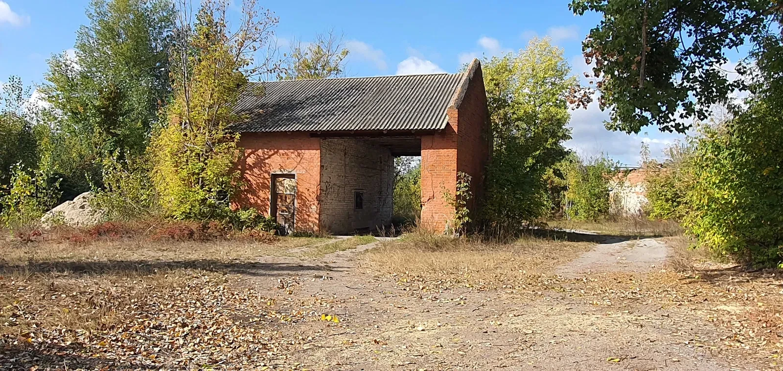 Помещение, Овруч: отдельные здания, промышленная зона, фото 5