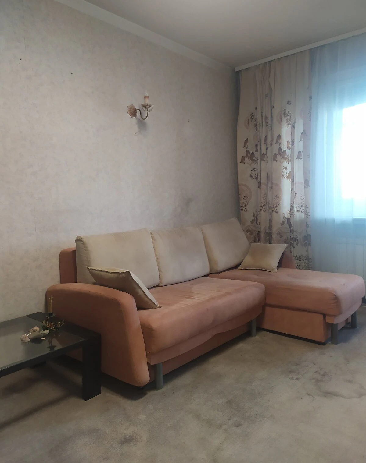 1-кімнатна квартира, Шулявка: метро Шулявська