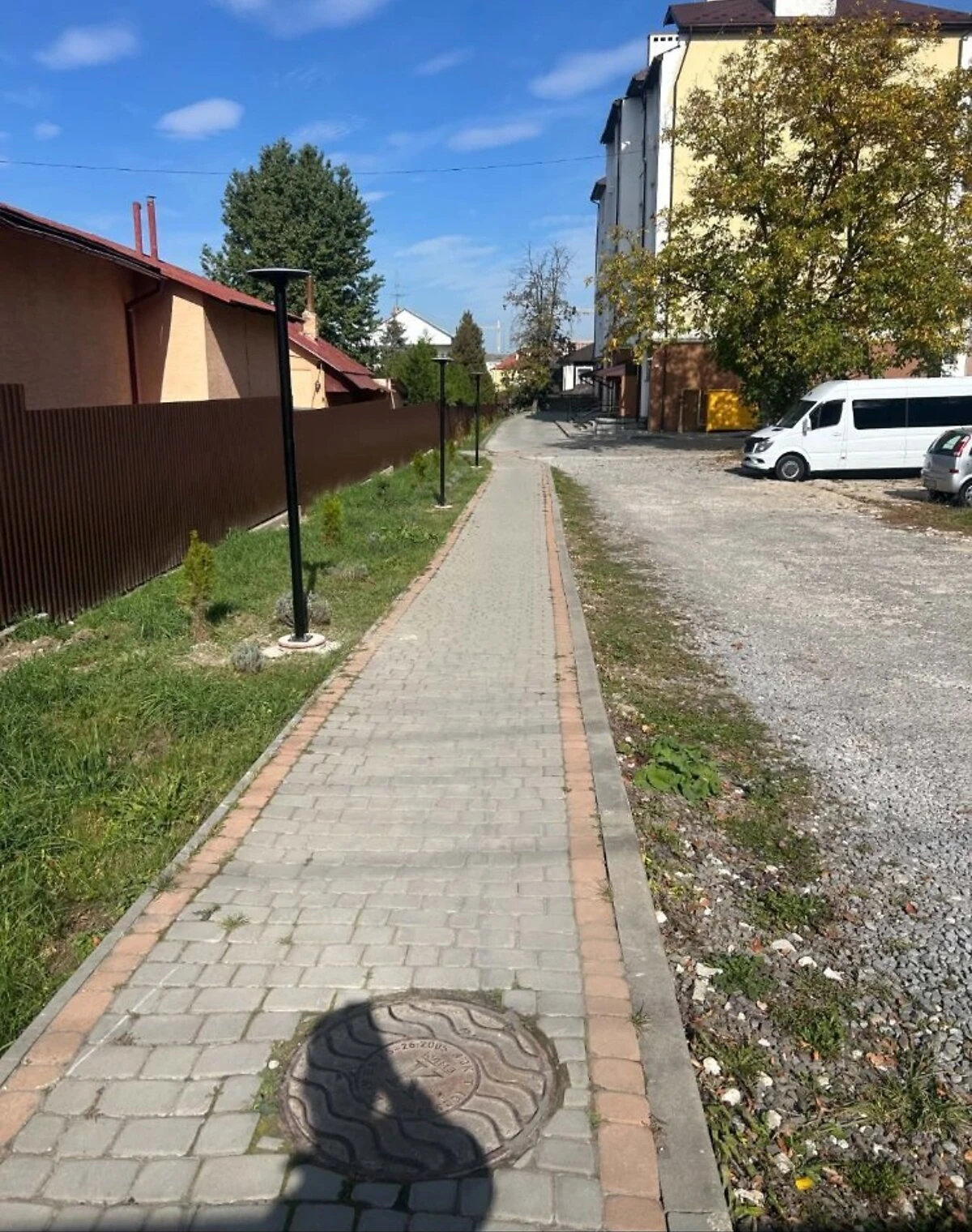 2-кімнатна квартира, Дрогобич: євроремонт, індивідуальне газове опалення, фото 3