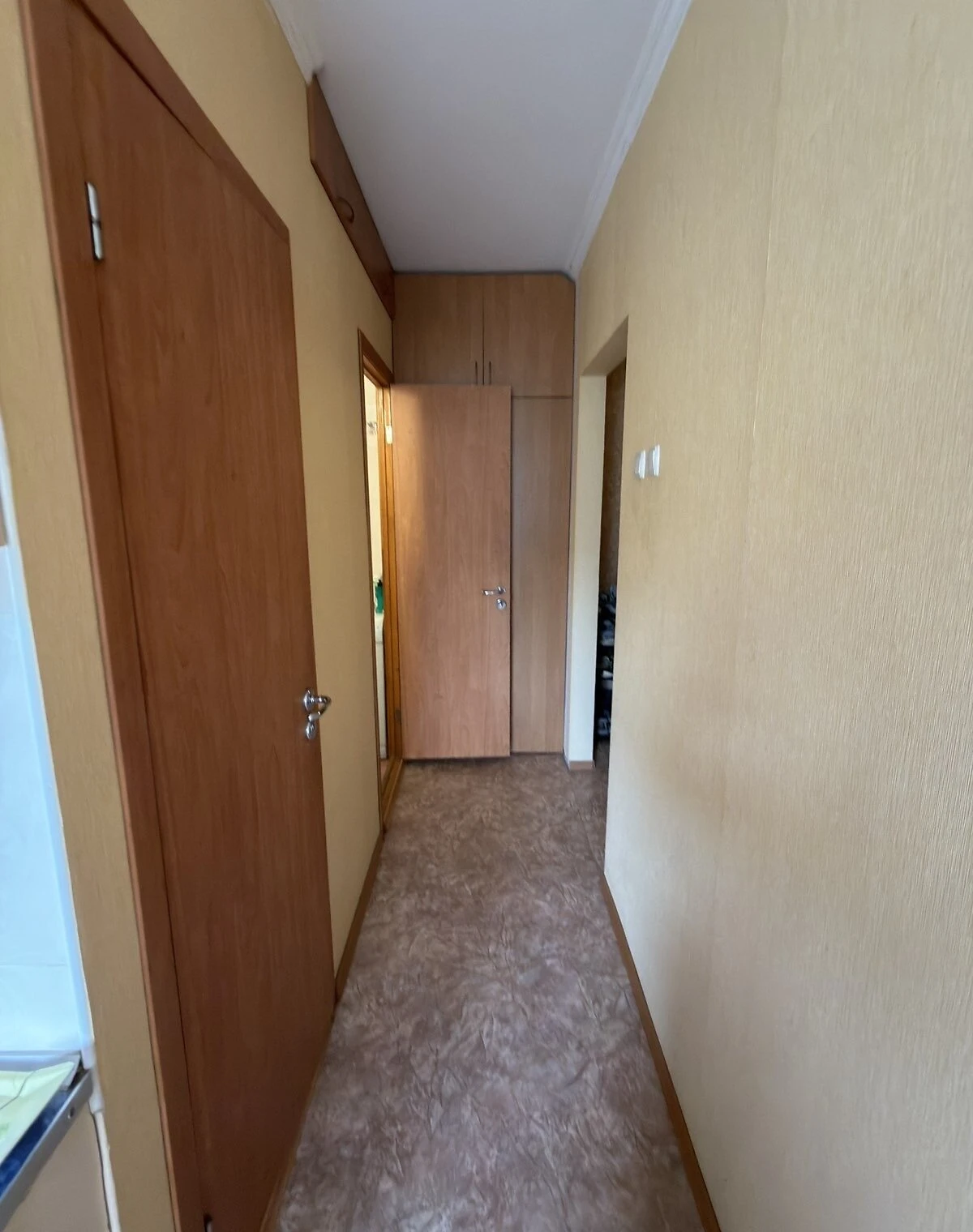 2-кімнатна квартира, Половки: єВідновлення, роздільний санвузол, фото 3