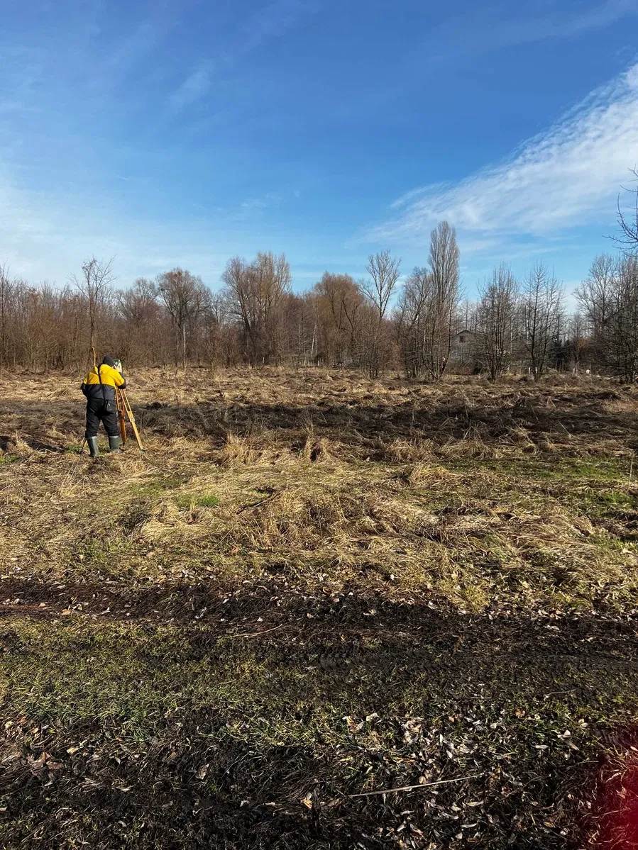 Ділянка 11 соток, Літочки: під забудову, біля котеджного містечка, фото 1